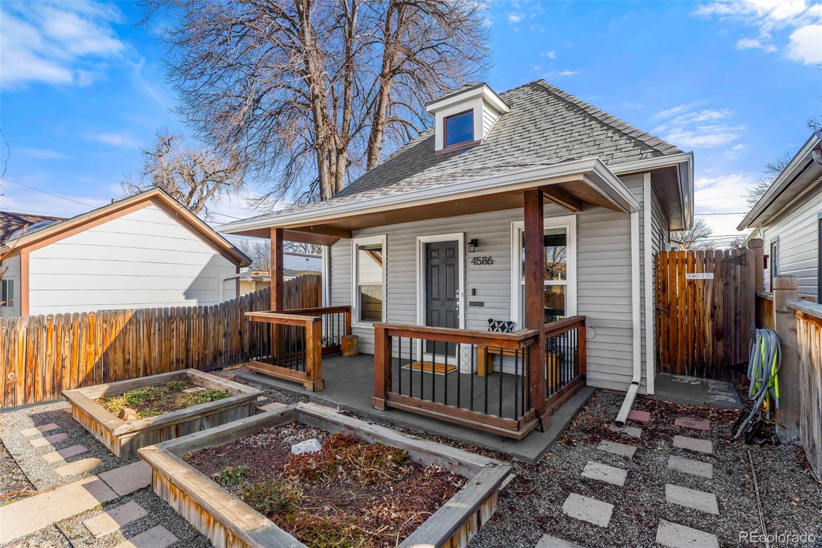 Berkeley Denver Home | MLS #: 44260544586  Zenobia Street, Denver Beds: 2 Baths: 2 Price: $569,900