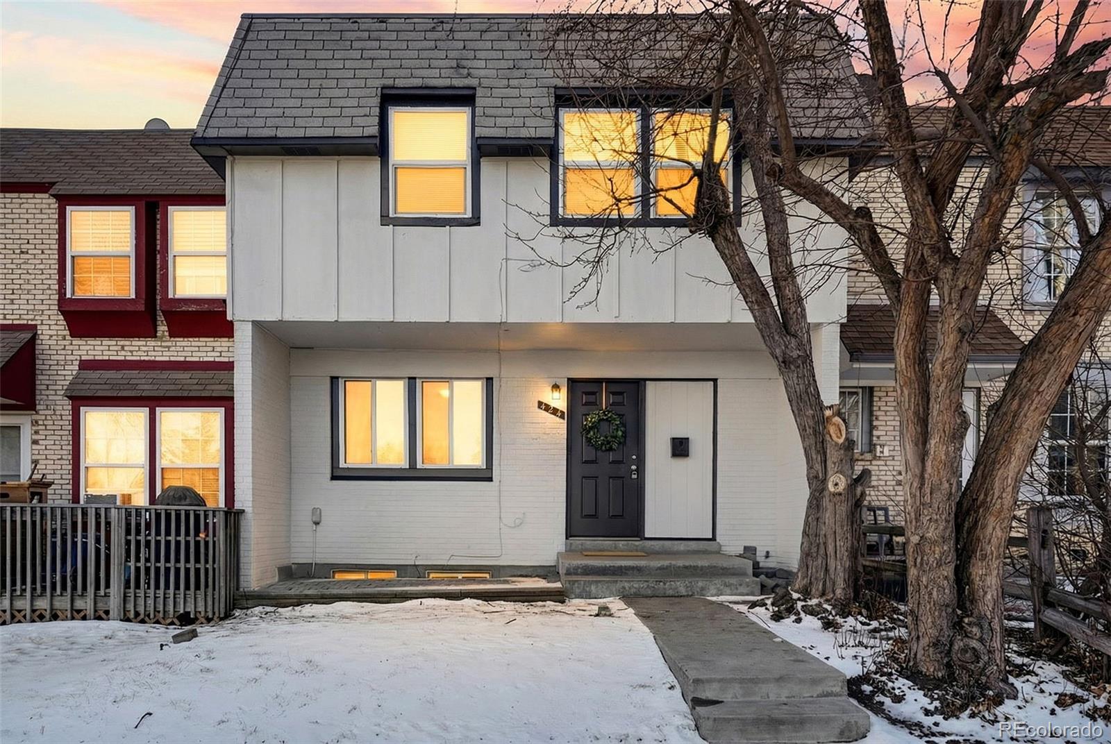  Northglenn Condo / Townhome | MLS #: 6859443424 E 116th Avenue , Northglenn Beds: 3 Baths: 3 Price: $365,000