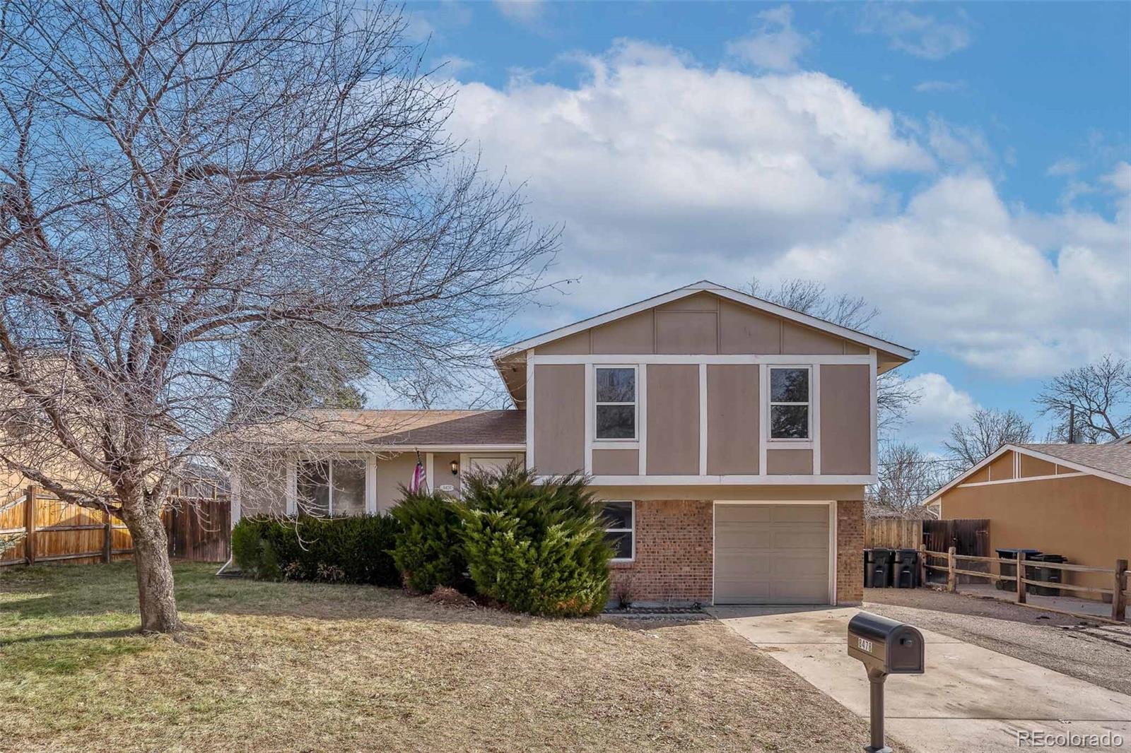 Far Horizons Arvada Home | MLS #: 16455148478  Fenton Street, Arvada Beds: 3 Baths: 2 Price: $550,000