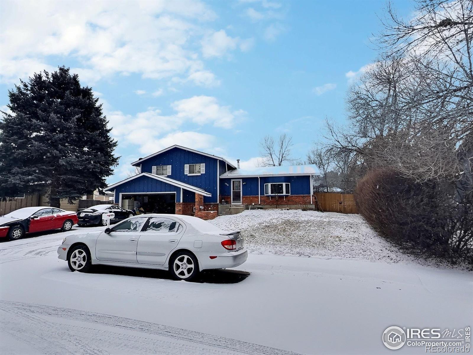 1958  28th avenue, Greeley sold home. Closed on 2026-03-04 for $310,000.