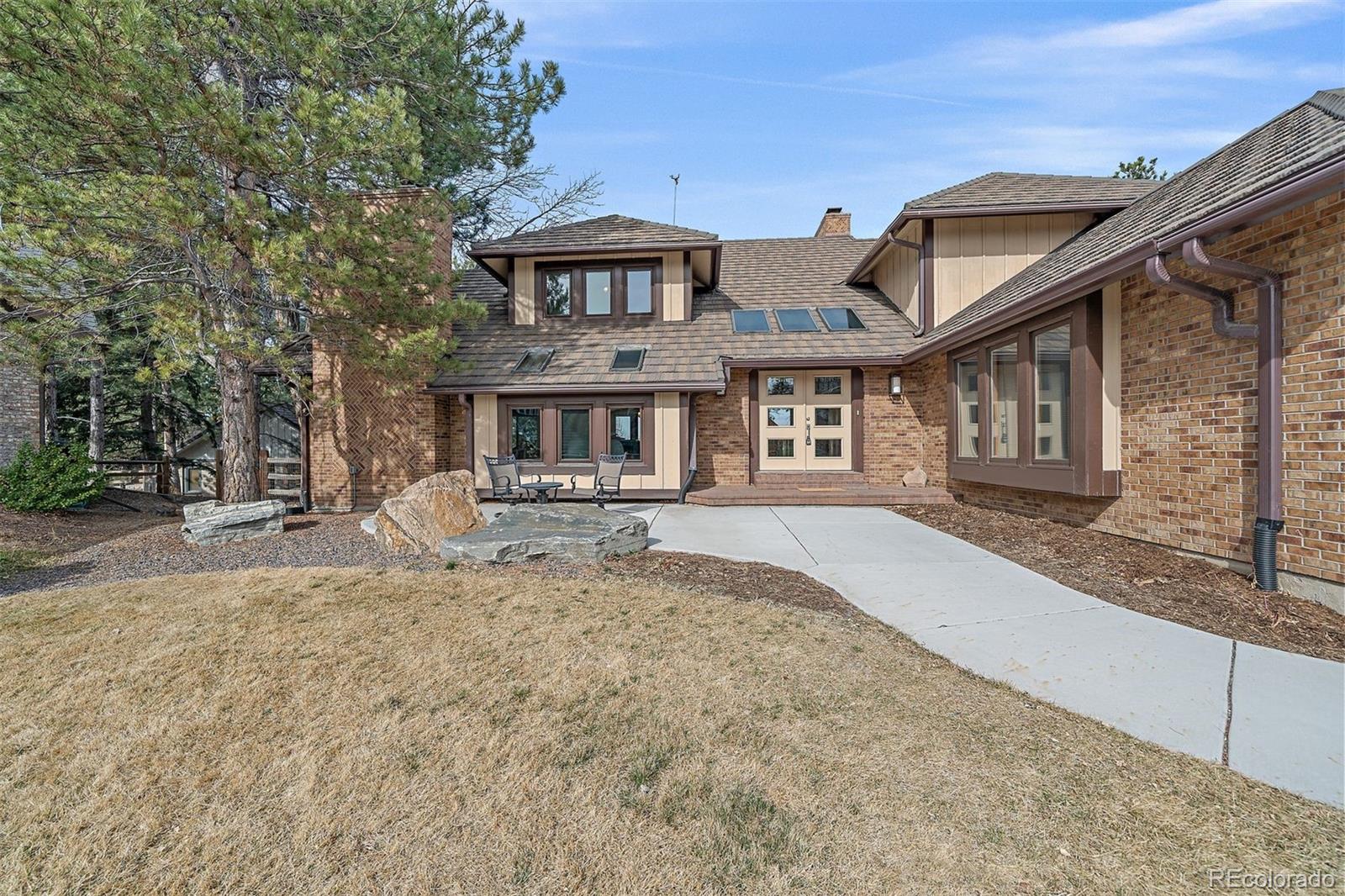 Arapahoe Estates Centennial Home | MLS #: 55749676516 S Garfield Court, Centennial Beds: 4 Baths: 4 Price: $1,175,000