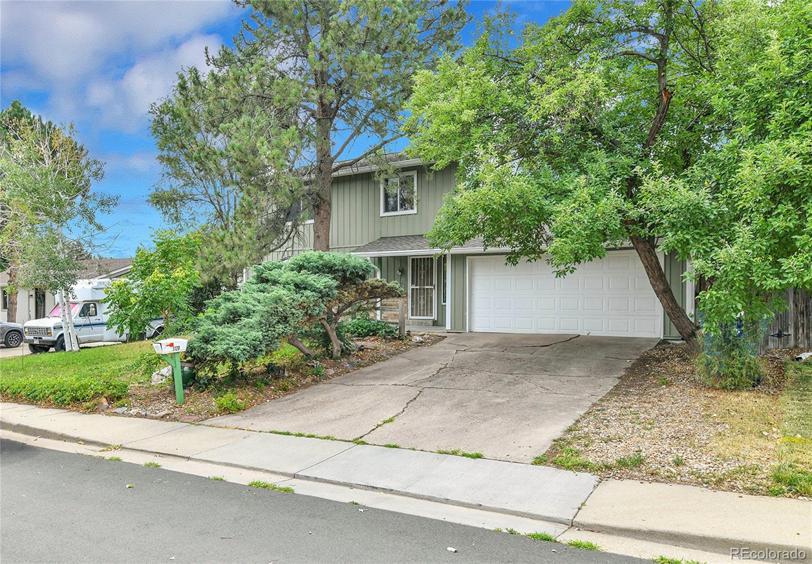 Westlake Village Broomfield Home | MLS #: 81501453120 W 133rd Circle, Broomfield Beds: 4 Baths: 4 Price: $569,999