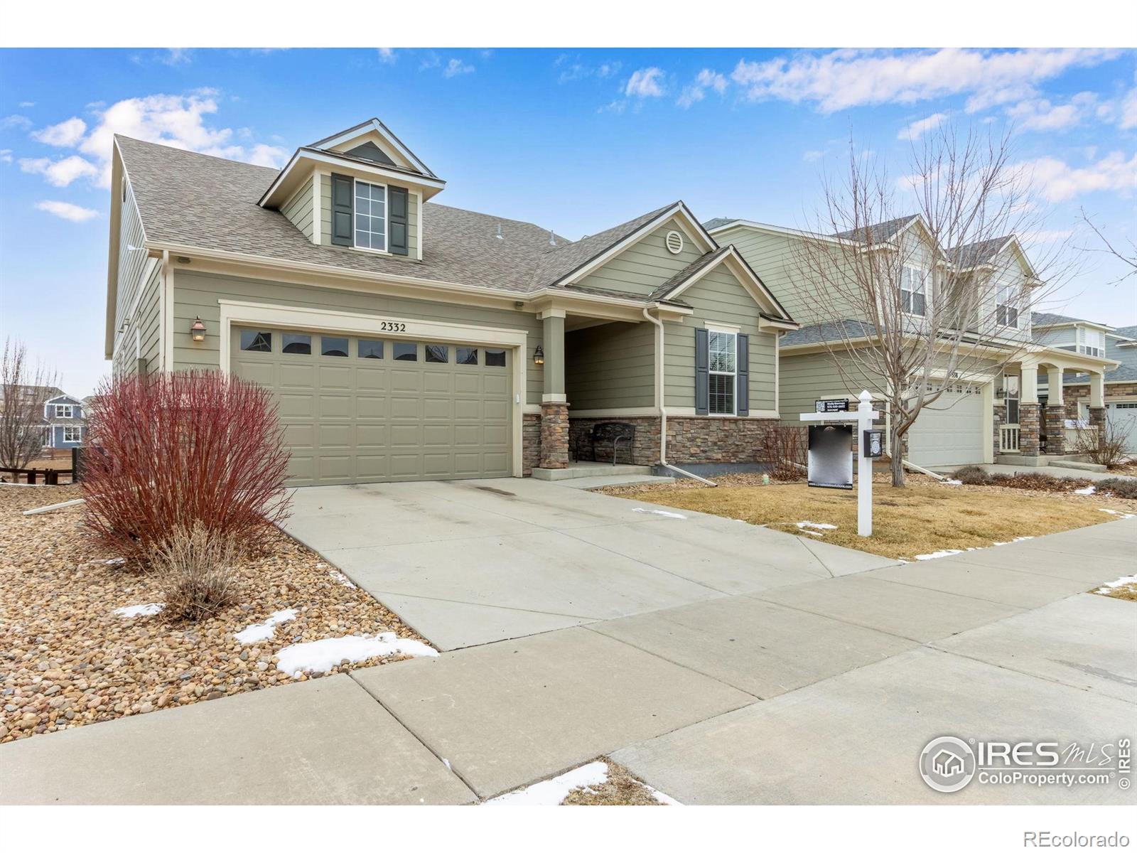 Mail Creek Crossing Fort Collins Home | MLS #: 45678910507312332  Lodgepole Creek Drive, Fort Collins Beds: 4 Baths: 4 Price: $775,000