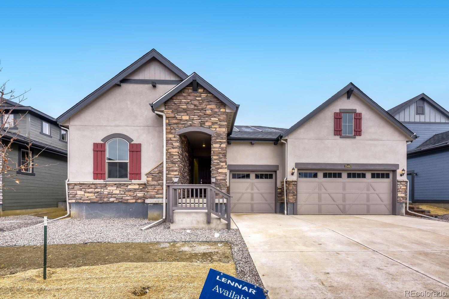  Morrison Home | MLS #: 452556415443 W Dequesne Avenue, Morrison Beds: 4 Baths: 3 Price: $1,058,900