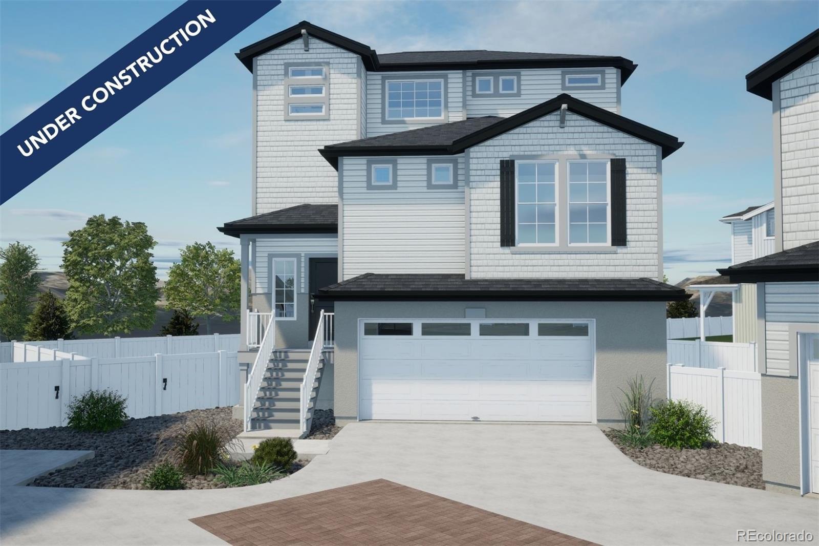  Bennett Home | MLS #: 835832646593  Sunflower Lane, Bennett Beds: 4 Baths: 4 Price: $389,999