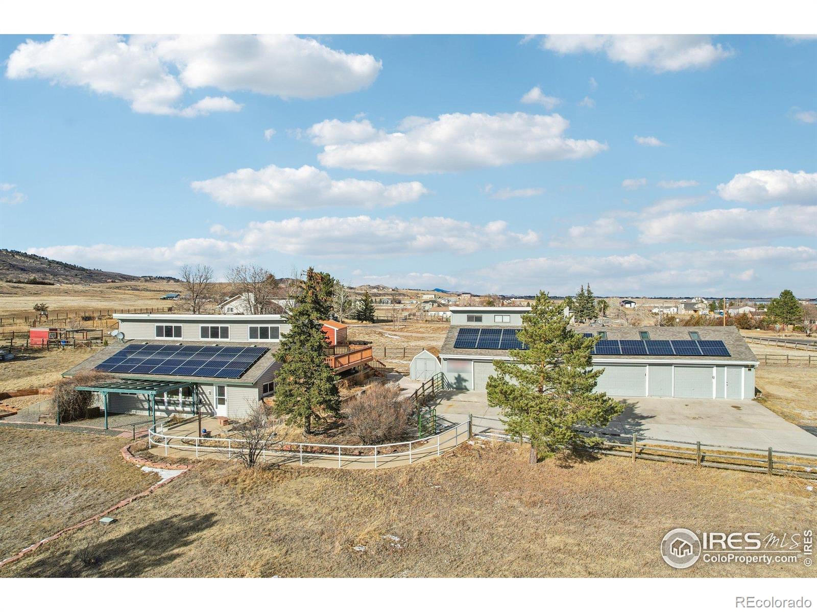 Berthoud Estates Berthoud Home | MLS #: 45678910507415409  Gary Drive, Berthoud Beds: 3 Baths: 2 Price: $900,000