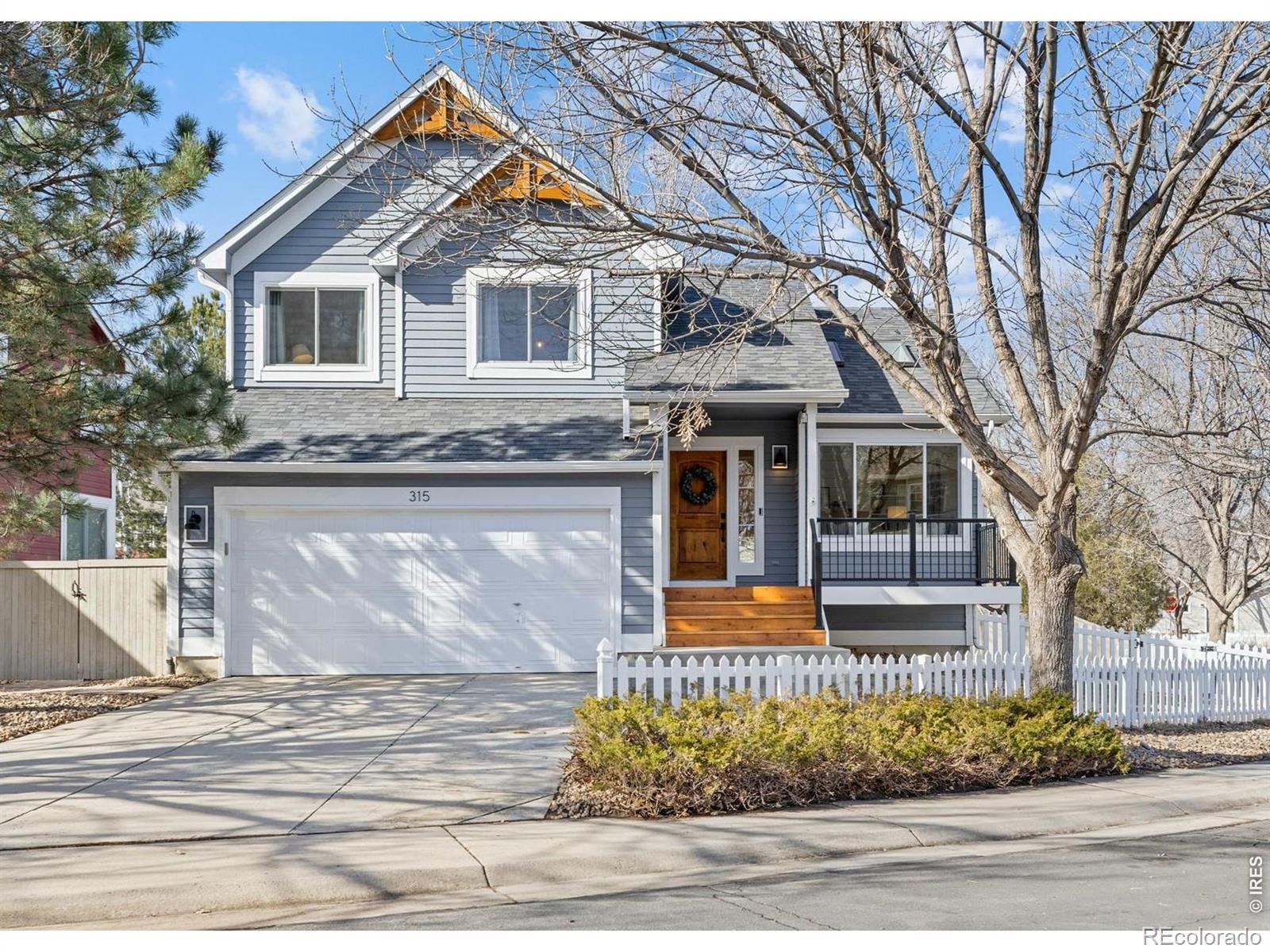Indian Peaks Lafayette Home | MLS #: 4567891050742315  Lodgewood Lane, Lafayette Beds: 4 Baths: 4 Price: $869,000