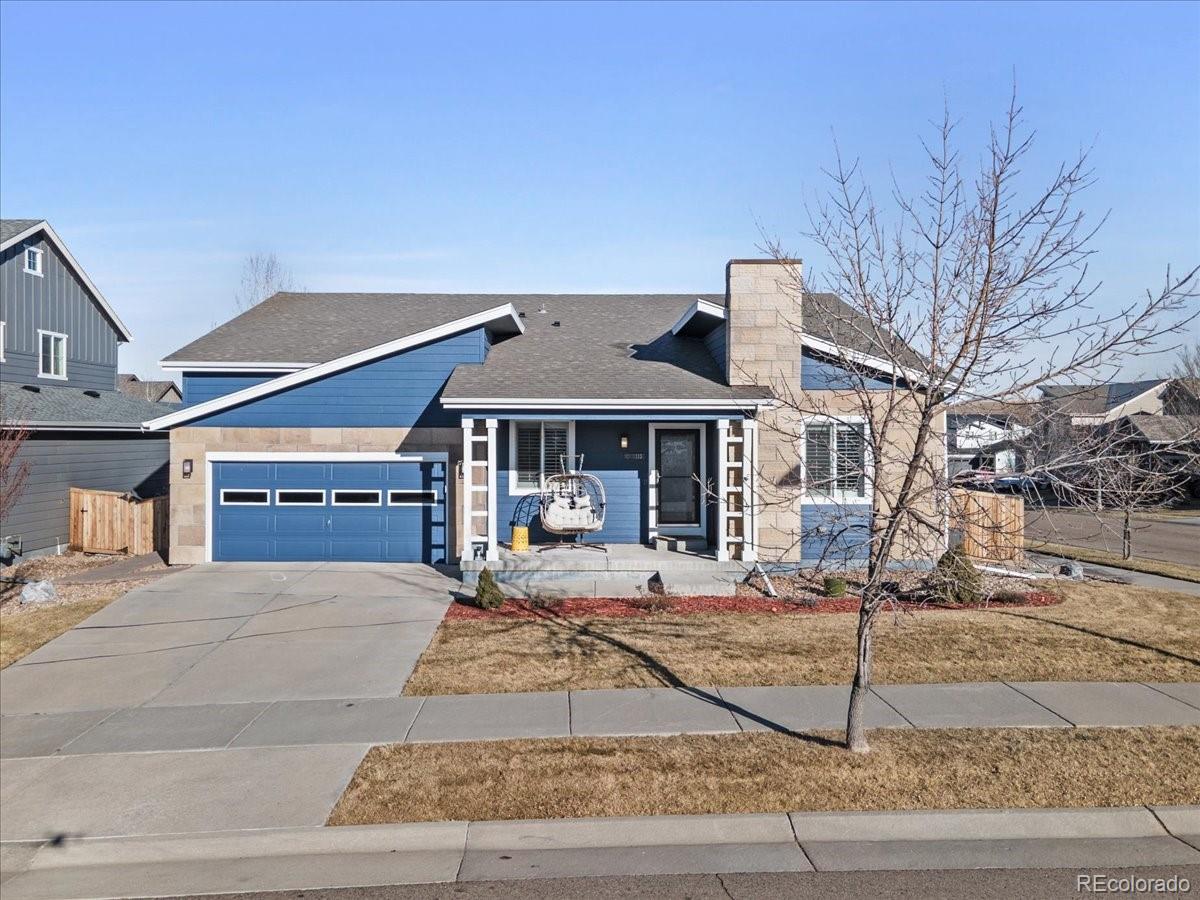 Vista Ridge Erie Home | MLS #: 56895011313  Single Tree Lane, Erie Beds: 5 Baths: 4 Price: $870,000