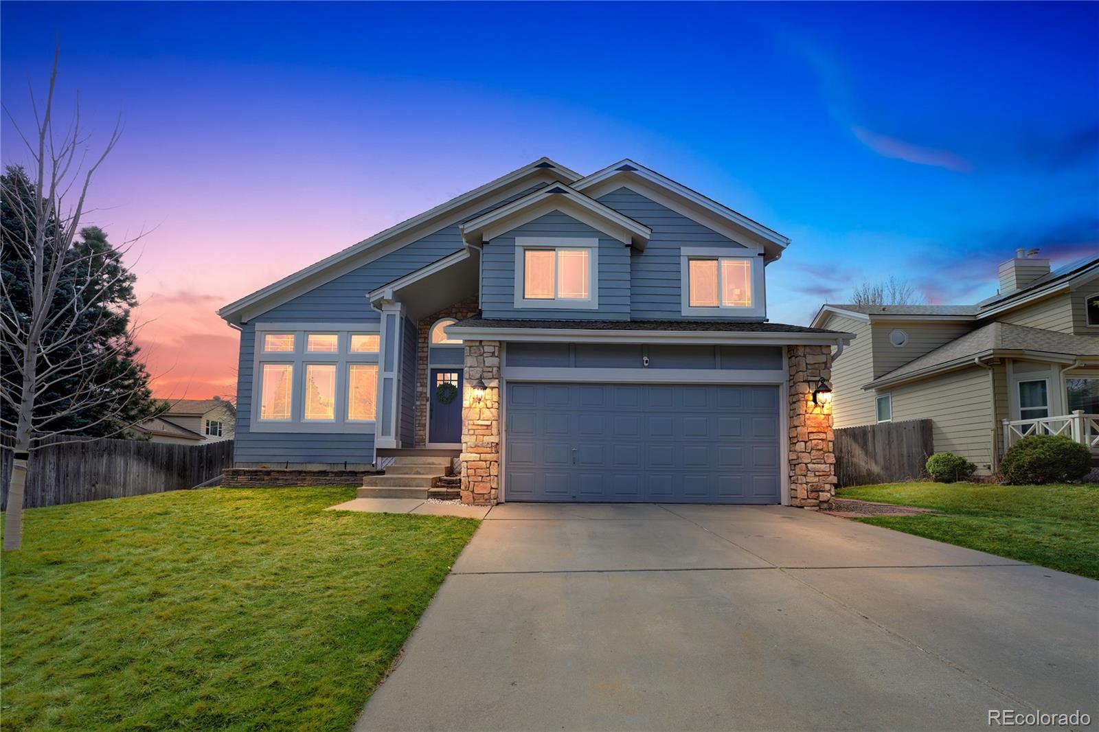 Landing At Standley Lake Arvada Home | MLS #: 827414913044 W 85th Place, Arvada Beds: 4 Baths: 3 Price: $710,000