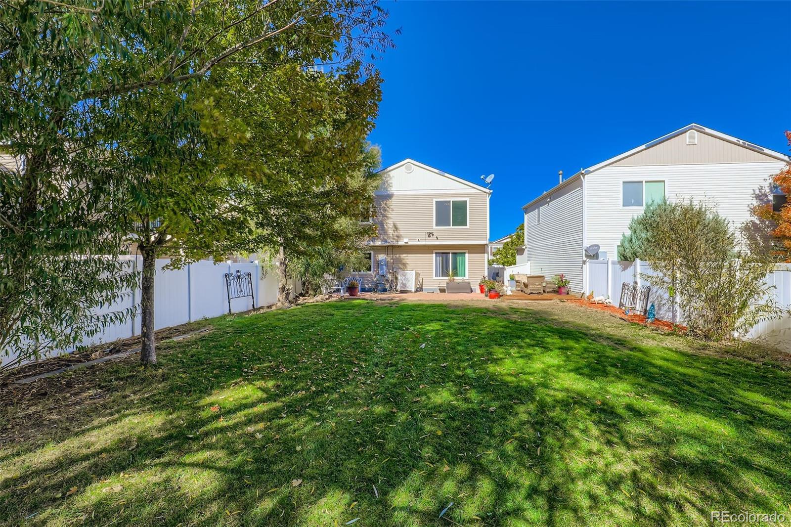 Green Valley Ranch Denver Home | MLS #: 15546844716  Andes Street, Denver Beds: 3 Baths: 2 Price: $390,950