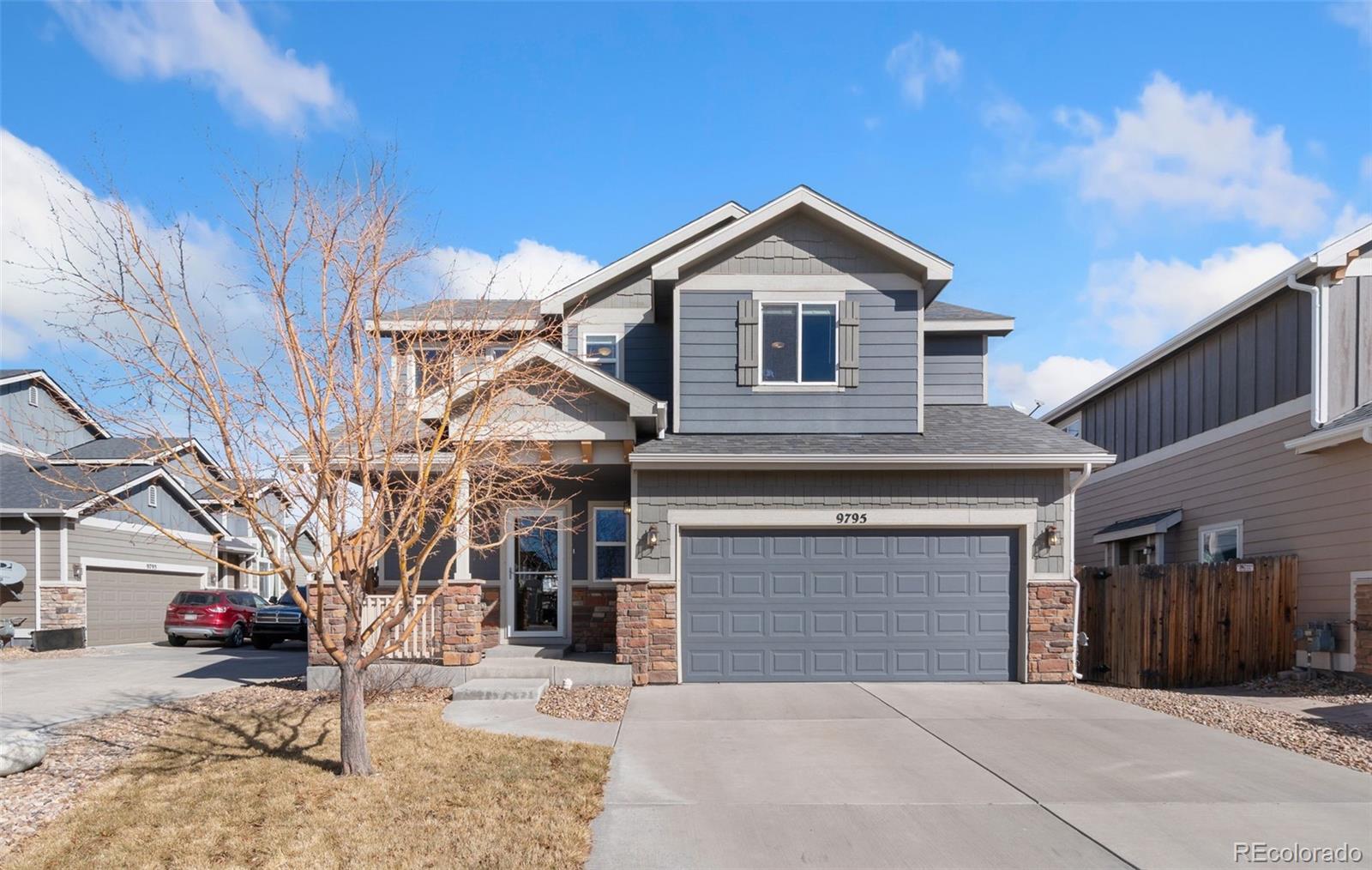 9795  lima circle, Commerce City sold home. Closed on 2026-03-20 for $443,000.
