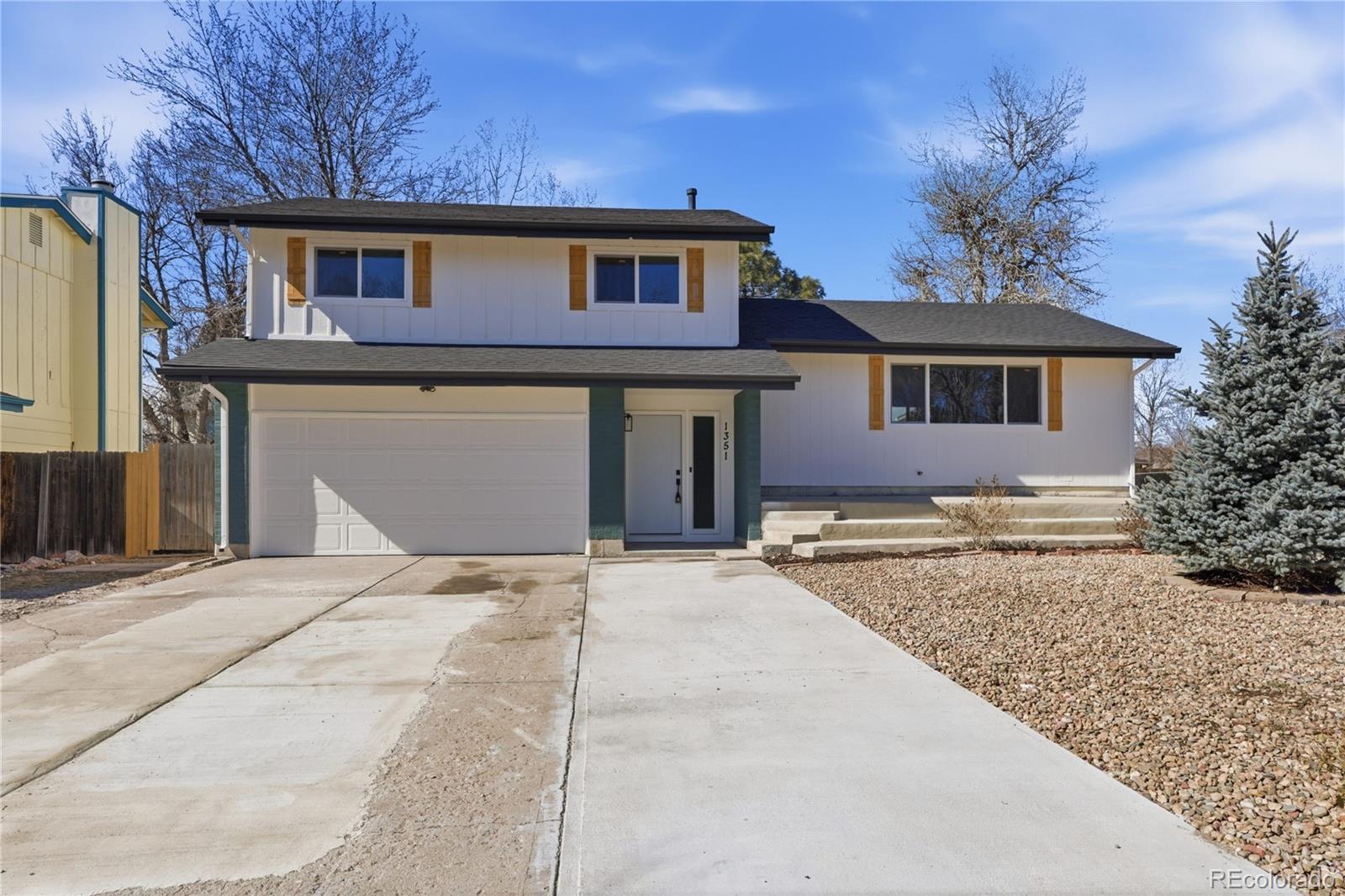 Village East Aurora Home | MLS #: 57289591351 S Peoria Court, Aurora Beds: 4 Baths: 3 Price: $570,000