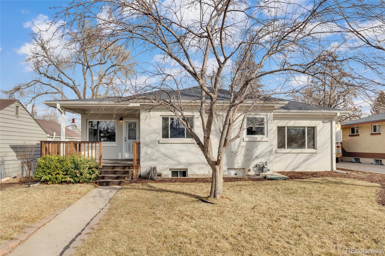 Old Englewood Englewood Home | MLS #: 33694723928 S Pearl Street, Englewood Beds: 5 Baths: 3 Price: $600,000
