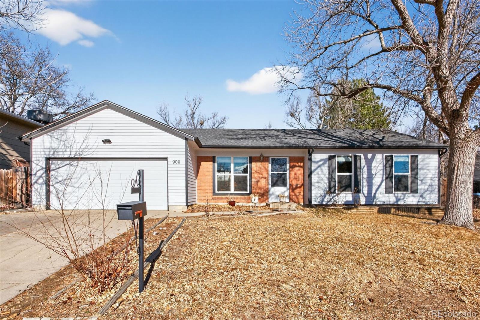 906 harrison drive, Lafayette sold home. Closed on 2026-03-09 for $580,000.