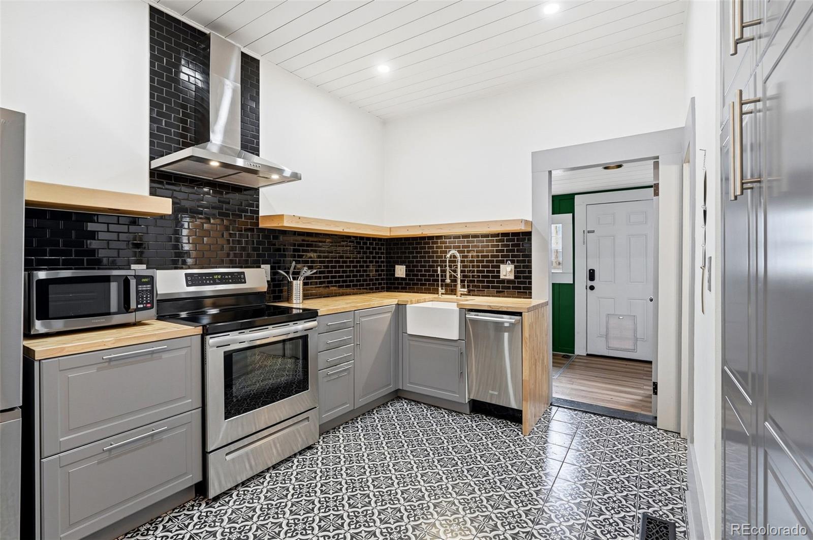 Berkeley Denver Condo / Townhome | MLS #: 87651784206  Stuart Street , Denver Beds: 1 Baths: 1 Price: $500,000