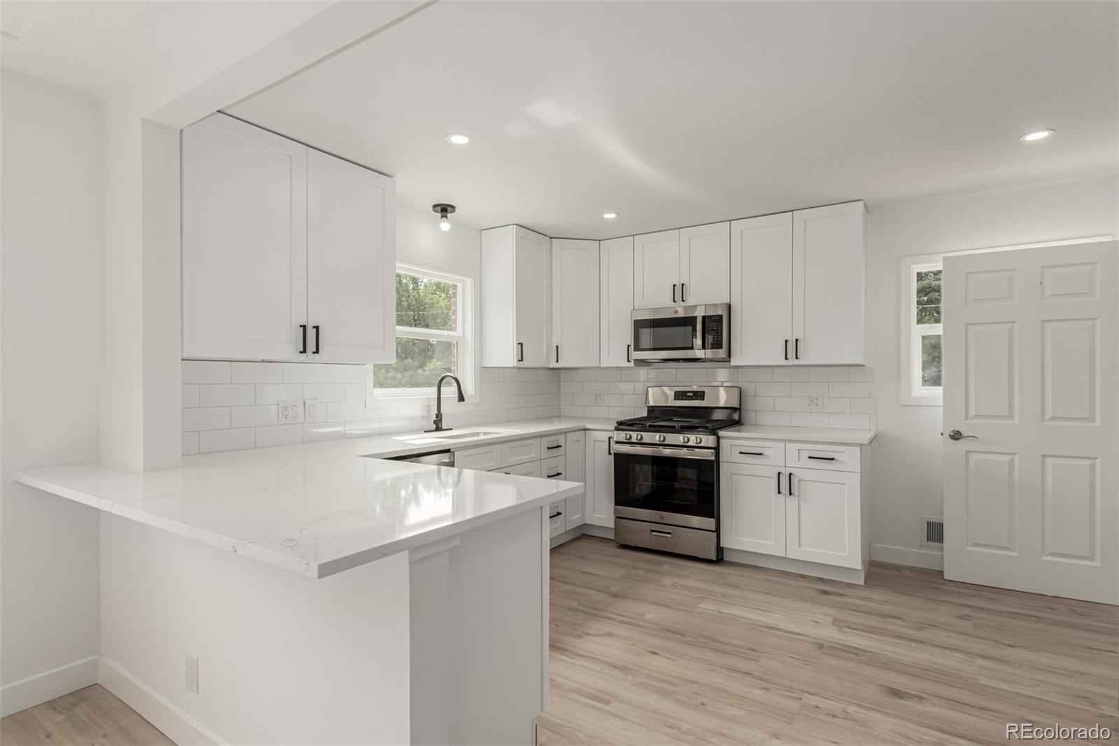  Northglenn Home | MLS #: 236637610544  Carmela Lane, Northglenn Beds: 5 Baths: 3 Price: $557,000