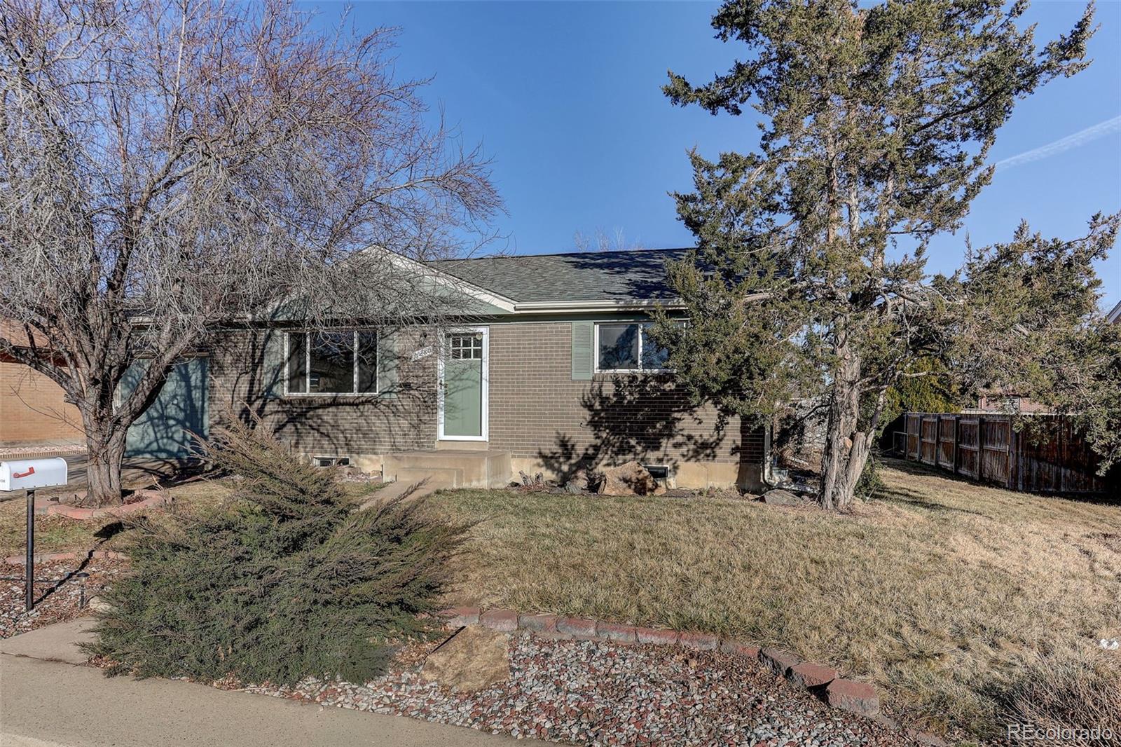  Northglenn Home | MLS #: 787626411280  Marion Street, Northglenn Beds: 4 Baths: 2 Price: $445,000