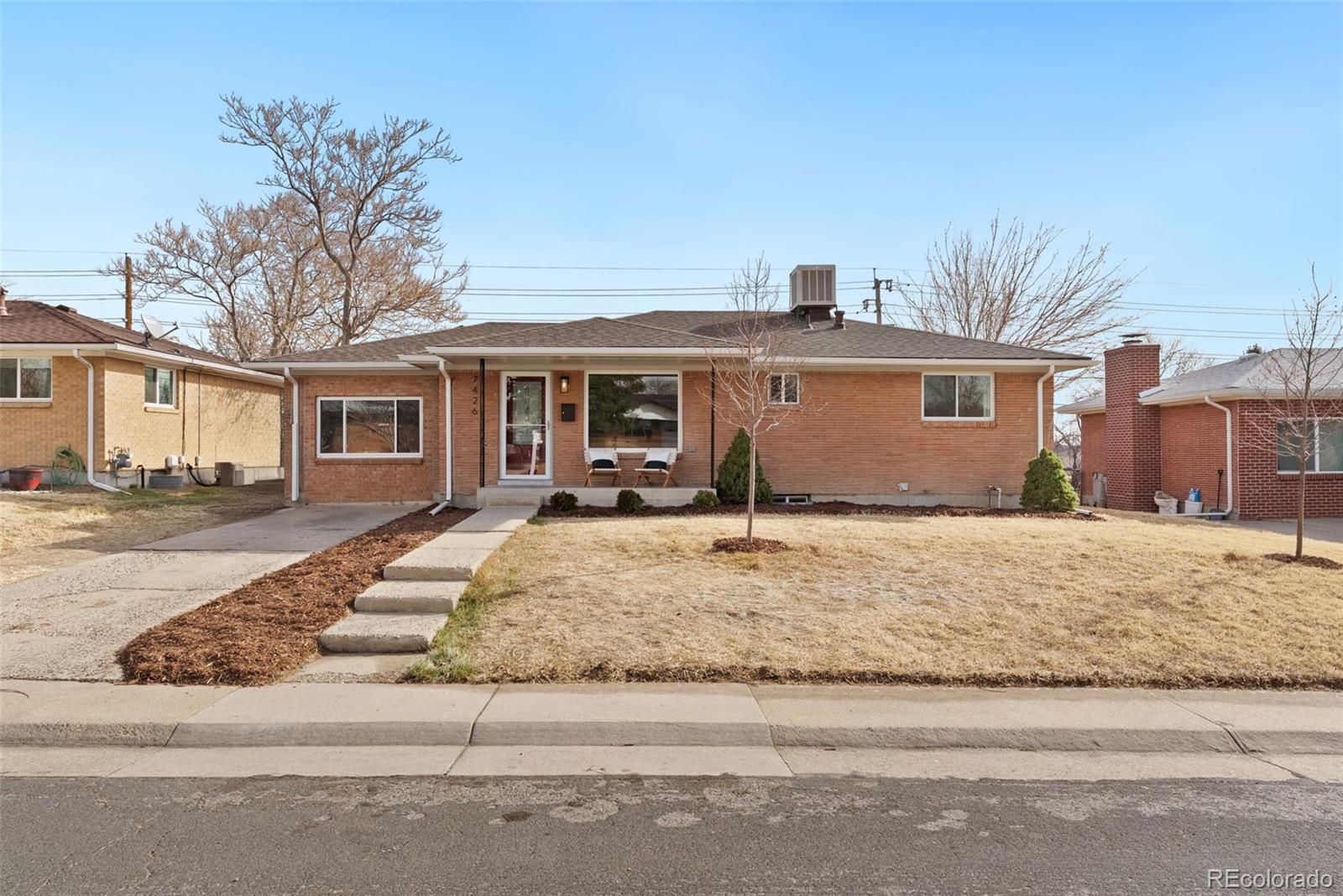 7426 skyline drive, Westminster sold home. Closed on 2026-04-03 for $550,000.