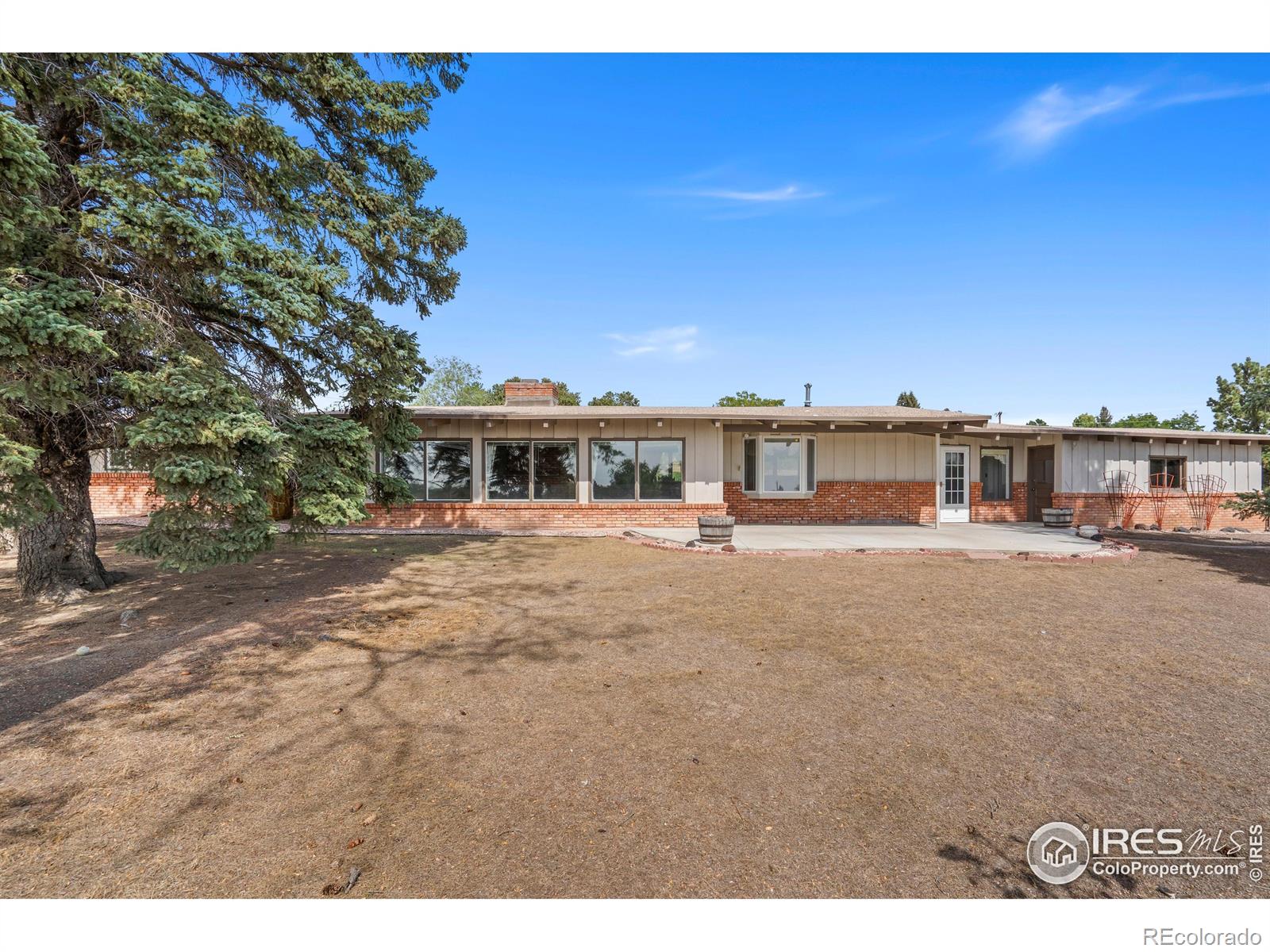 None Fort Collins Home | MLS #: 45678910507702115  Lindenmeier Road, Fort Collins Beds: 2 Baths: 2 Price: $985,000