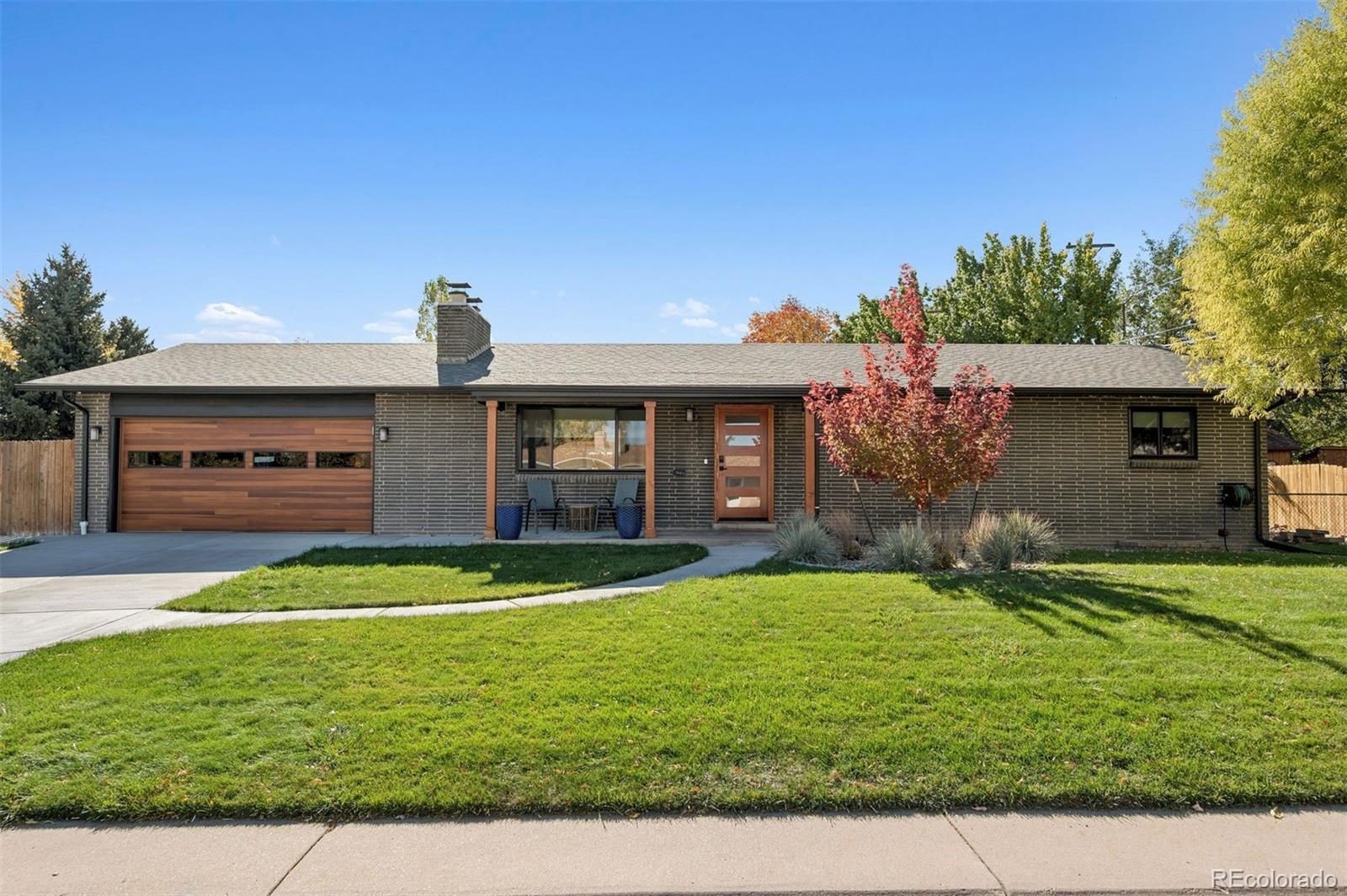 Martindale Lakewood Home | MLS #: 97652456600 W Virginia Avenue, Lakewood Beds: 5 Baths: 3 Price: $825,000