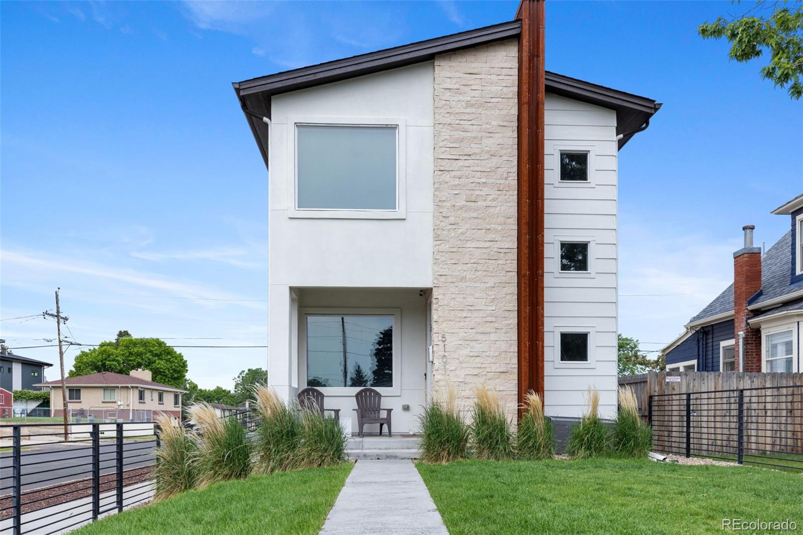 5101  quitman street, Denver sold home. Closed on 2026-03-20 for $1,150,000.