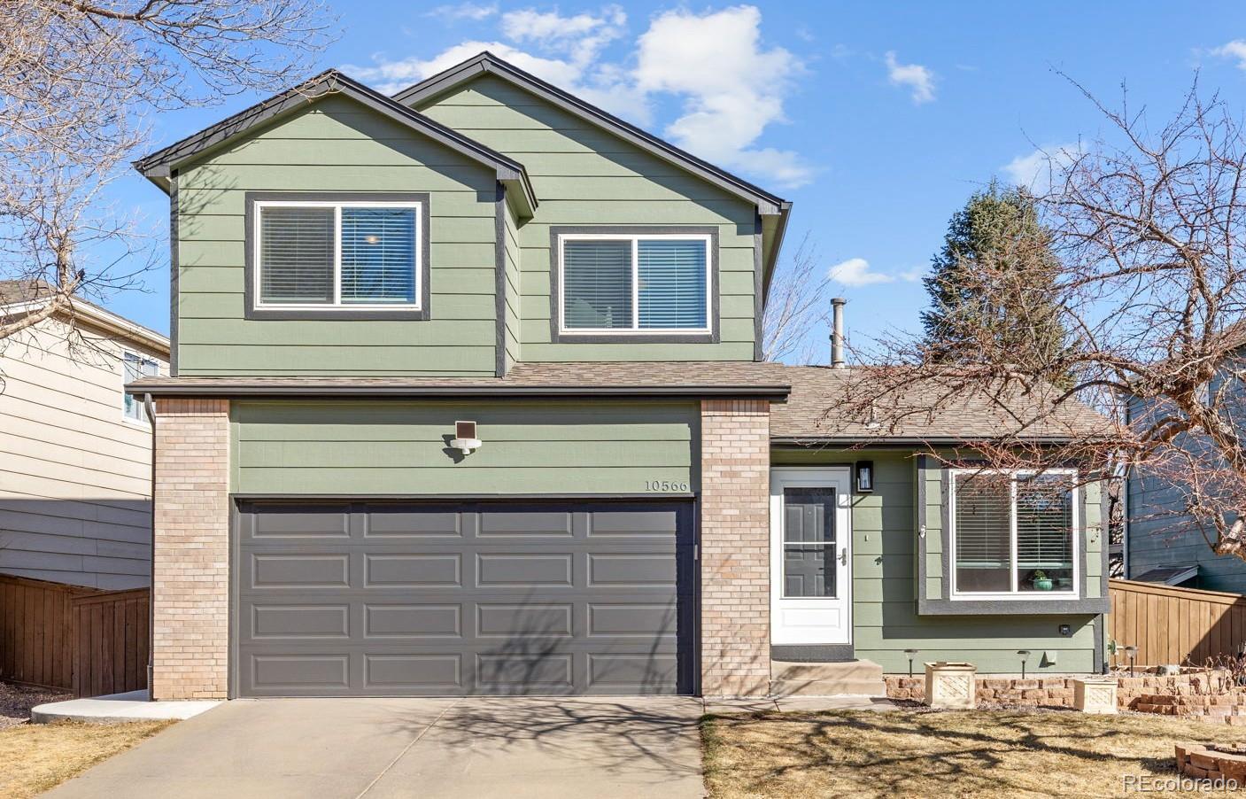 Westridge Highlands Ranch Home | MLS #: 178470710566  Hyacinth Place, Highlands Ranch Beds: 3 Baths: 3 Price: $639,000