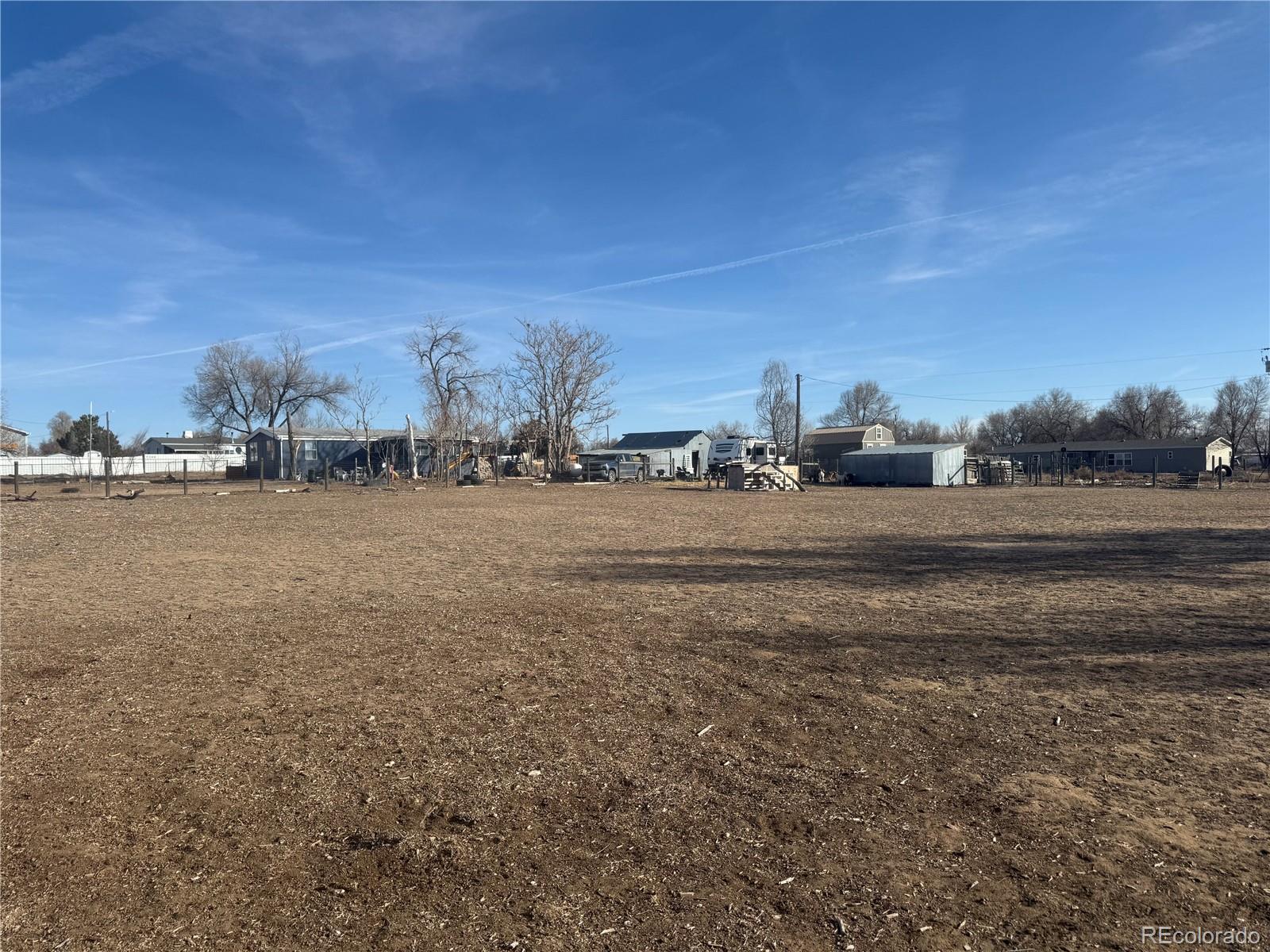 Aristocrat Ranchettes Fort Lupton Home | MLS #: 563319115200  Casler Avenue, Fort Lupton Beds: 3 Baths: 2 Price: $395,000