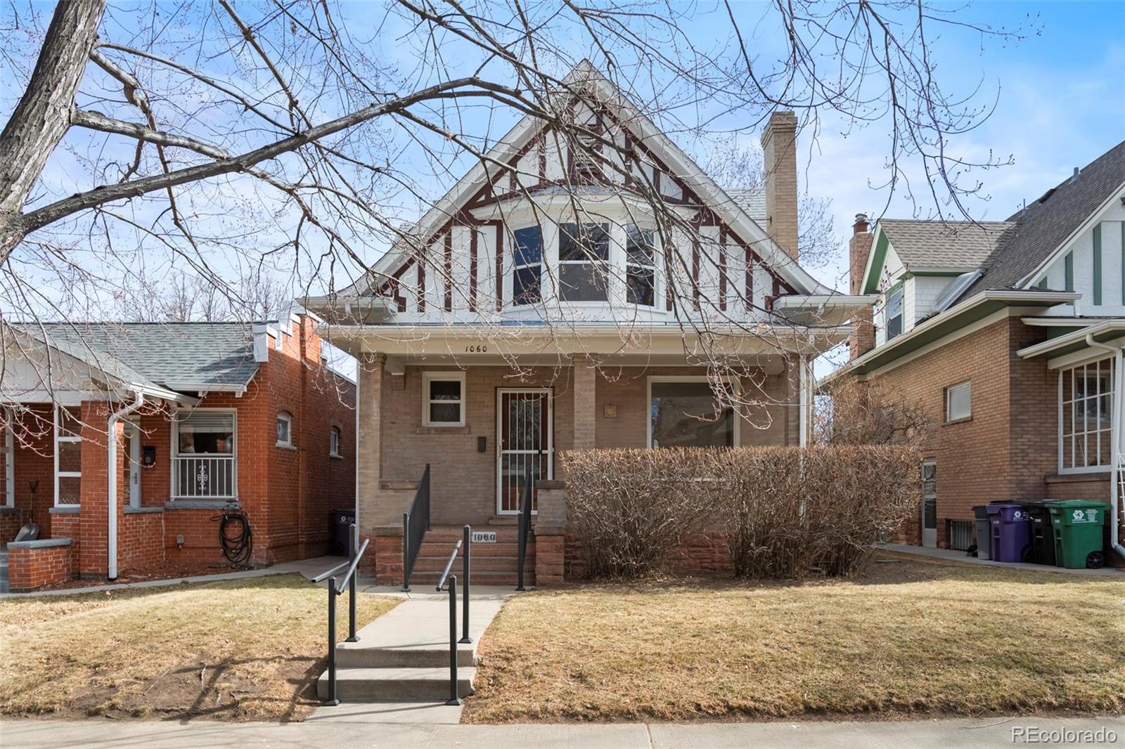 Congress Park Denver Home | MLS #: 35198711060  Cook Street, Denver Beds: 3 Baths: 2 Price: $709,900