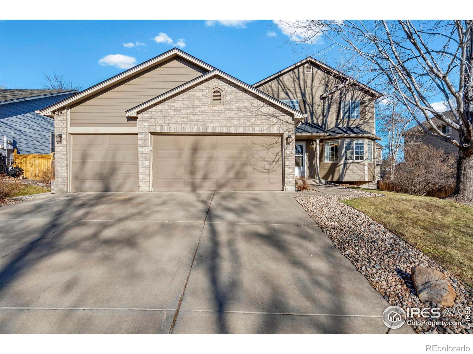 Ridgewood Hills Fort Collins Home | MLS #: 4567891050798438  Hudson Court, Fort Collins Beds: 5 Baths: 4 Price: $600,000