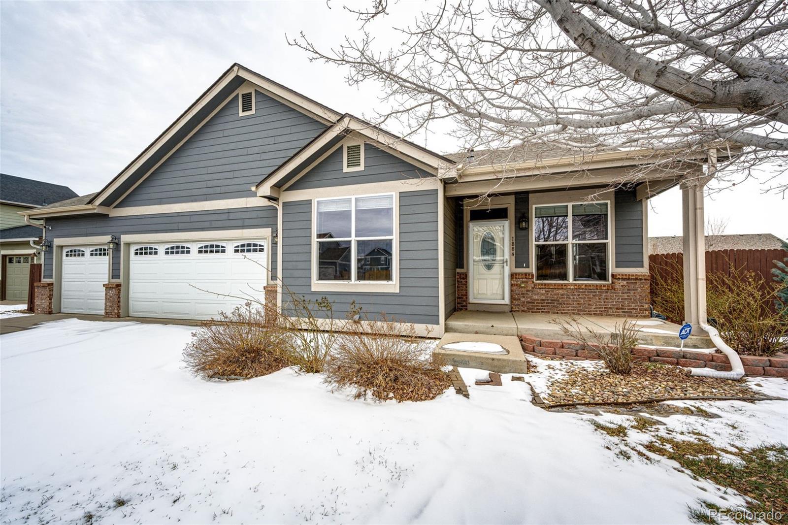 1884  asoka street, Strasburg sold home. Closed on 2026-05-20 for $515,000.