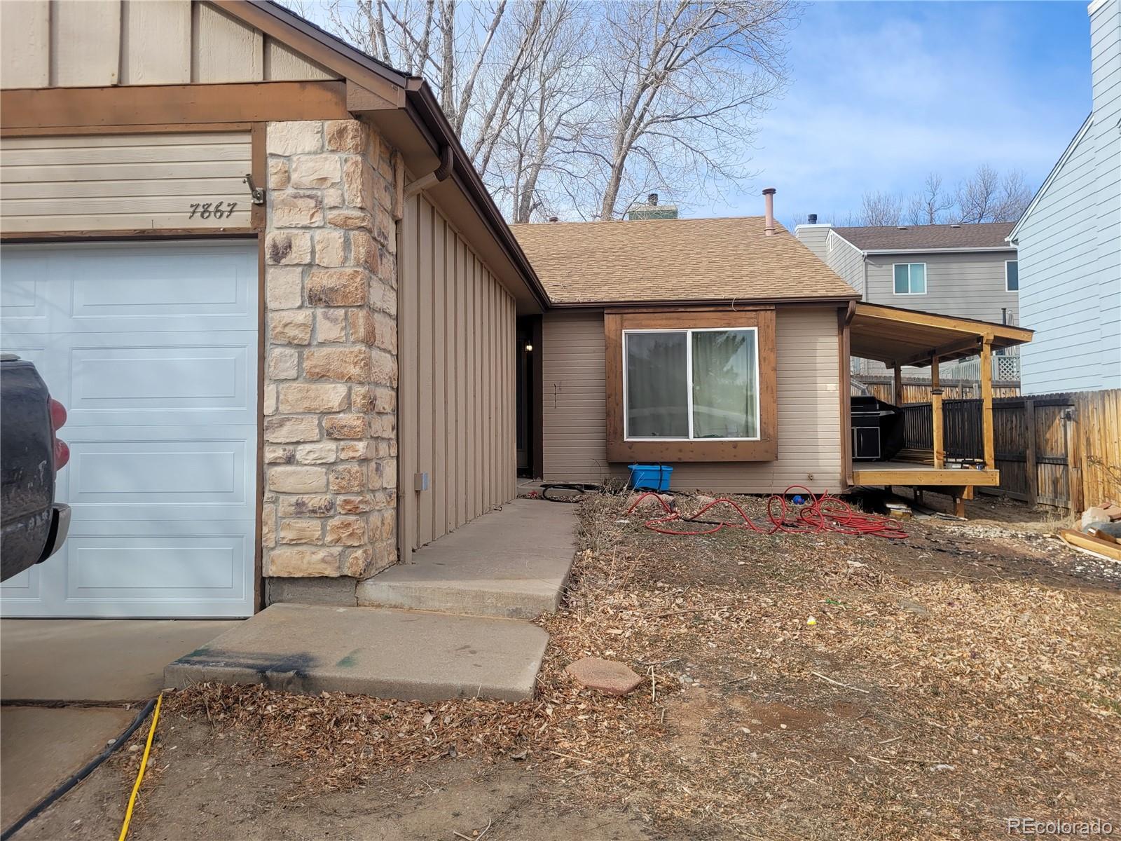 Roxborough Village Littleton Home | MLS #: 57905577867  Kyle Way, Littleton Beds: 4 Baths: 3 Price: $350,000