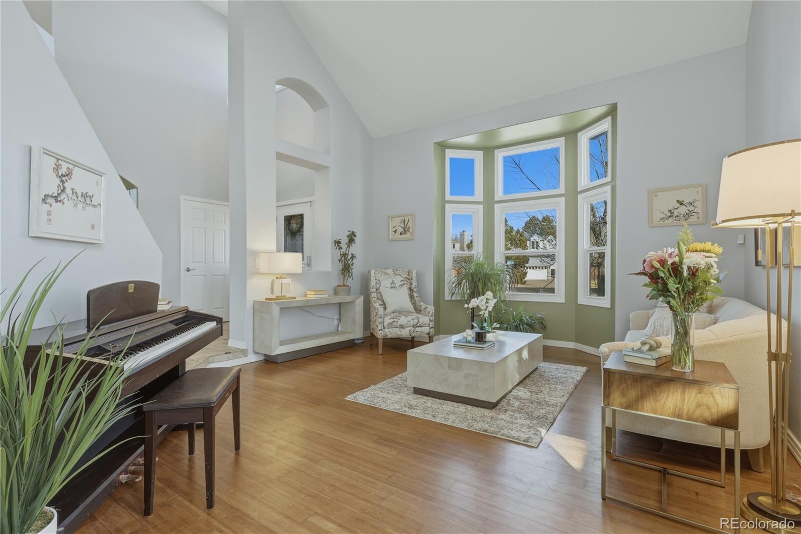  Englewood Home | MLS #: 685536511582 E Ida Avenue, Englewood Beds: 5 Baths: 5 Price: $1,495,000
