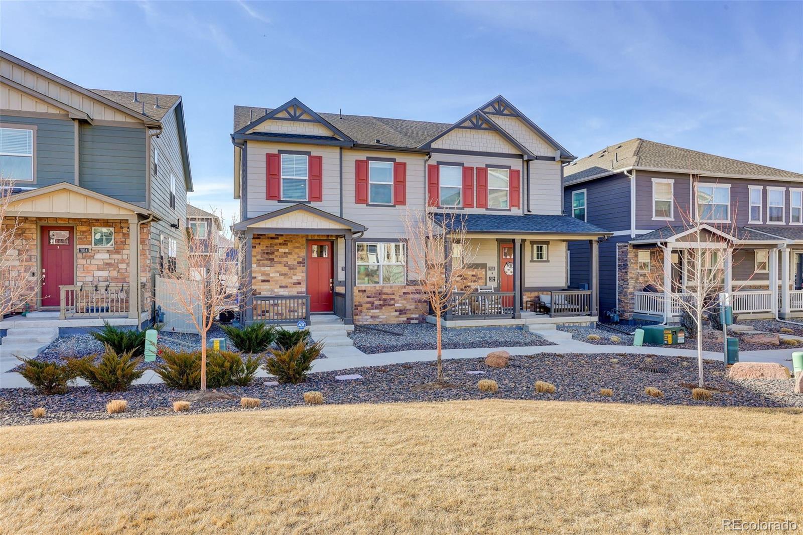  Frederick Home | MLS #: 72511857016  Todd Court, Frederick Beds: 3 Baths: 3 Price: $418,000