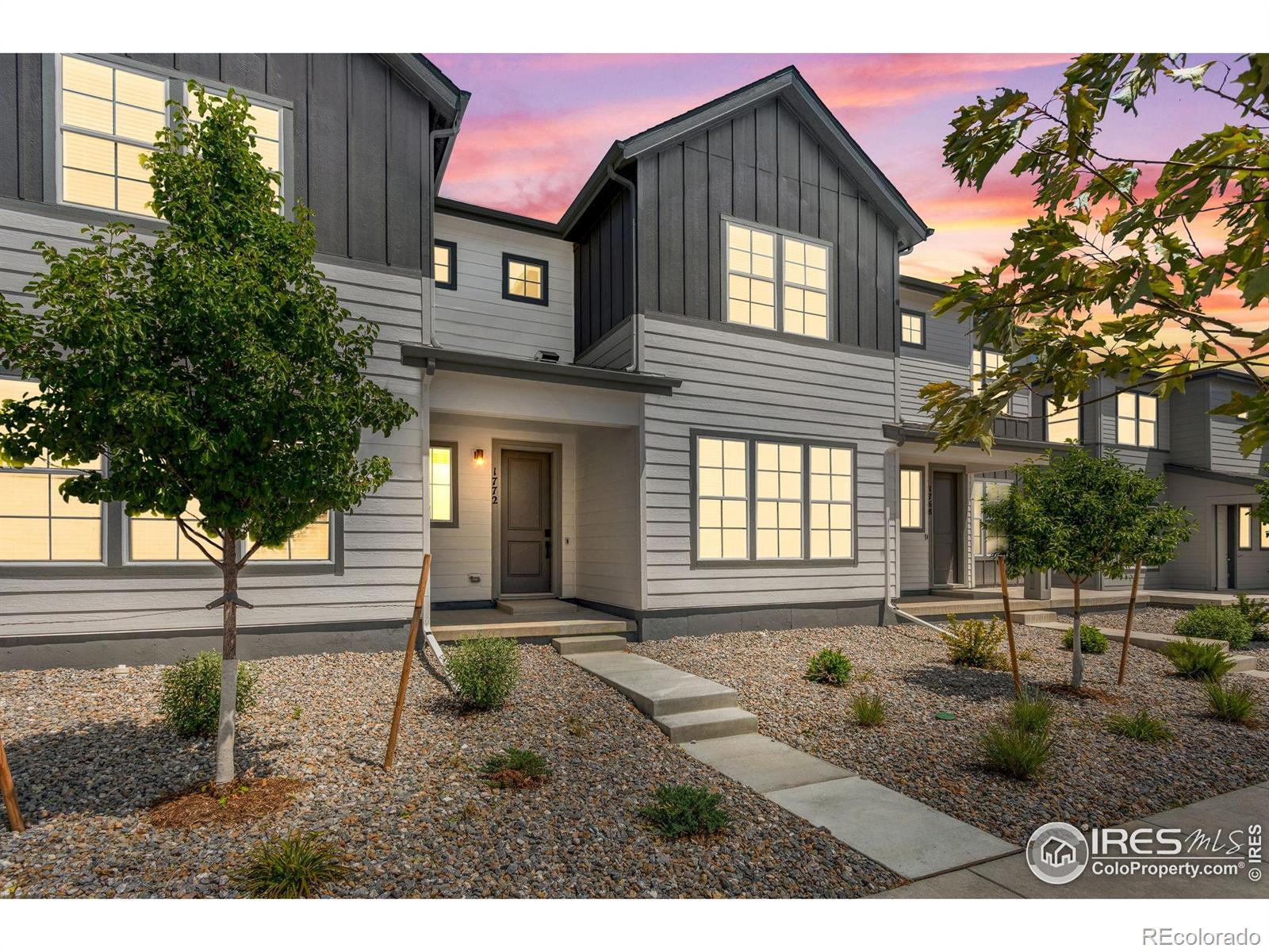  Berthoud Home | MLS #: 45678910508061772  Glacier Avenue, Berthoud Beds: 3 Baths: 3 Price: $379,900