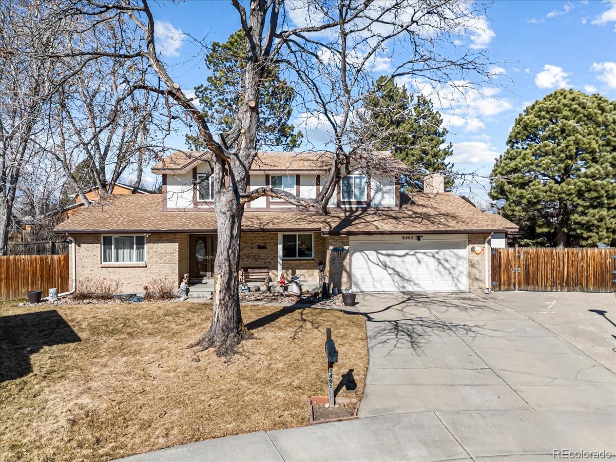Pomona Lakes Arvada Home | MLS #: 54313168465  Dover Way, Arvada Beds: 4 Baths: 3 Price: $724,995