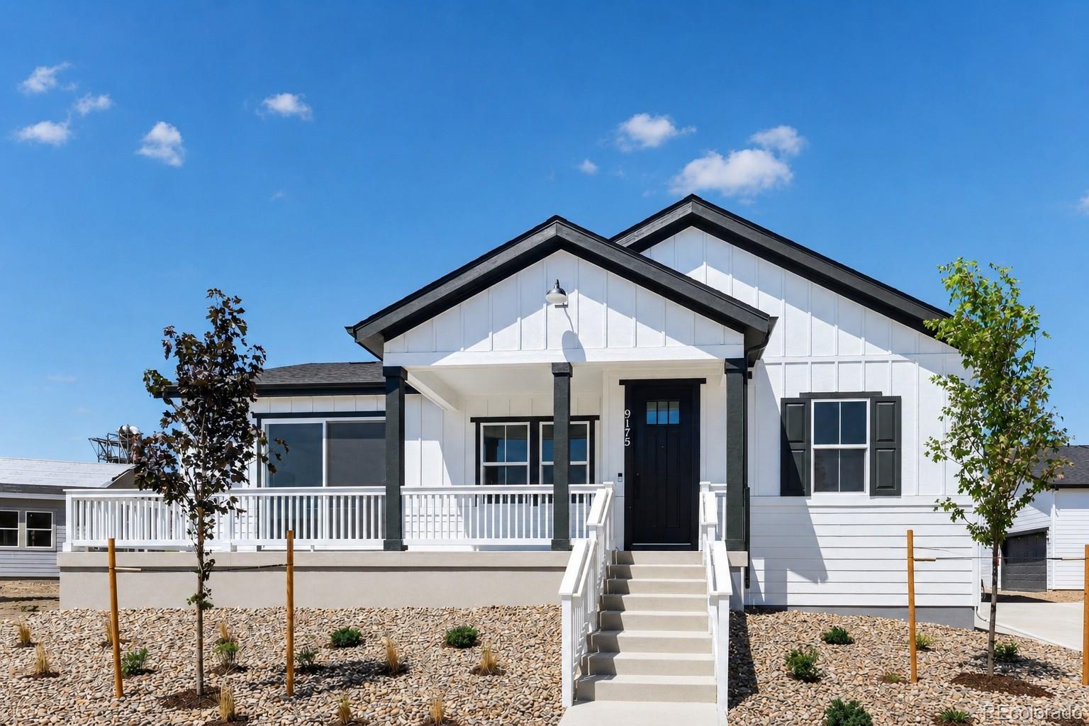  Arvada Home | MLS #: 66002529175  Violet Way, Arvada Beds: 2 Baths: 2 Price: $583,590
