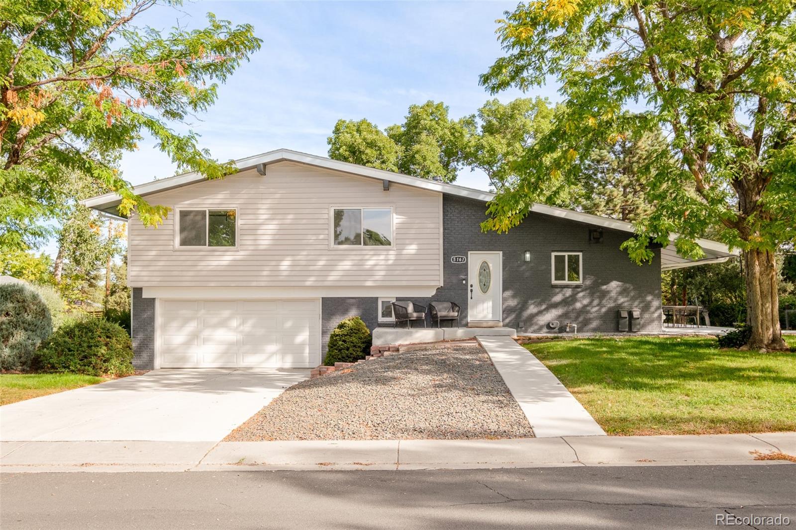 Normandy Estates Littleton Home | MLS #: 67828515161 W Quarles Drive, Littleton Beds: 4 Baths: 3 Price: $999,000