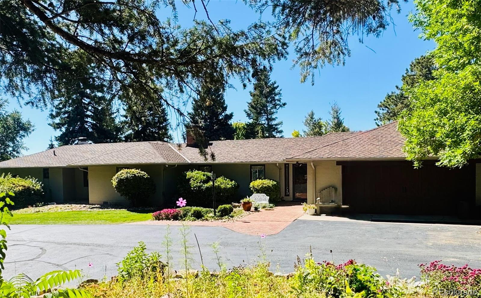 Bow Mar Littleton Home | MLS #: 92941925175  Bow Mar Drive, Littleton Beds: 4 Baths: 3 Price: $2,400,000