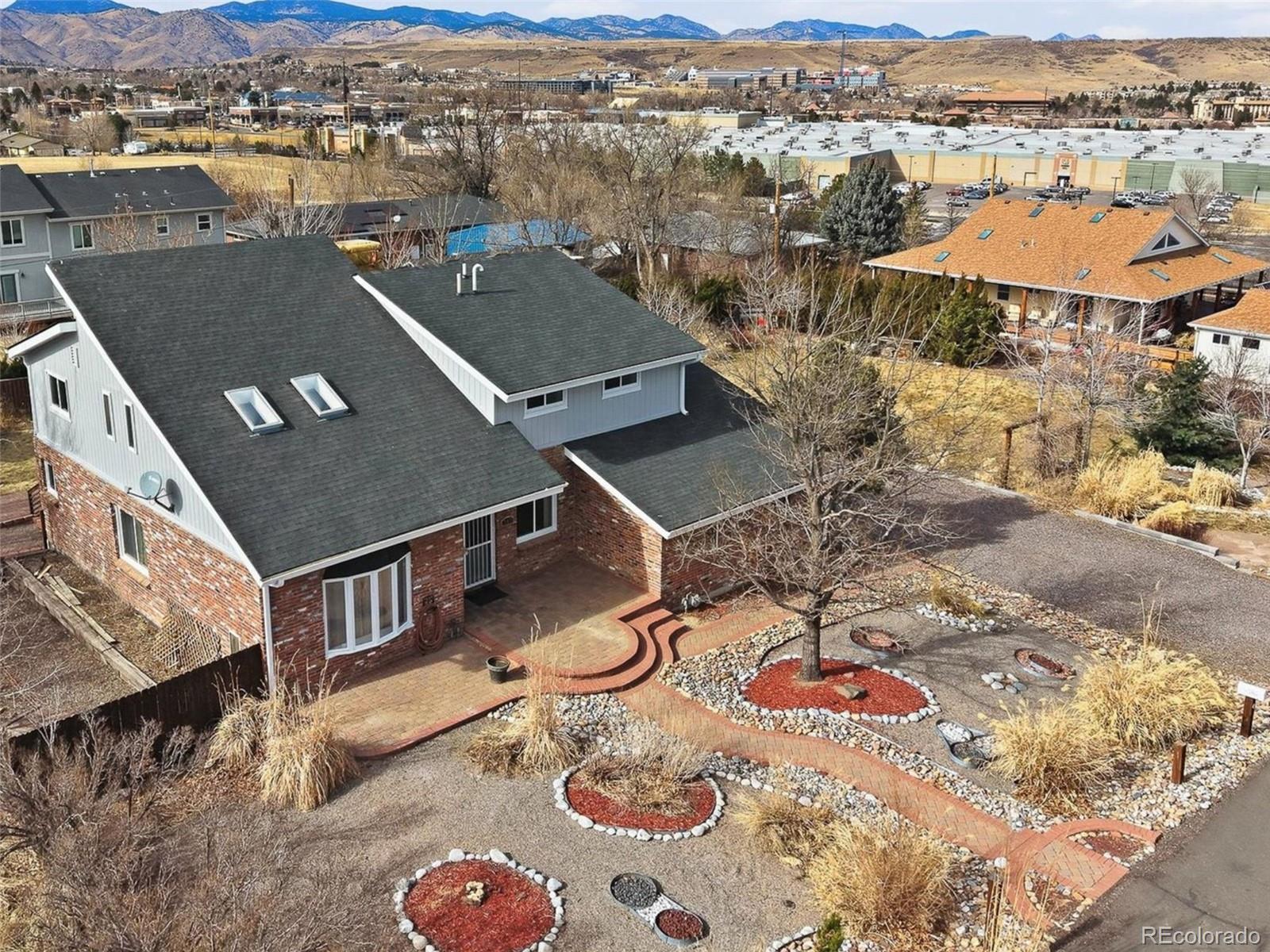 767  ellis street, Golden sold home. Closed on 2026-04-17 for $875,000.