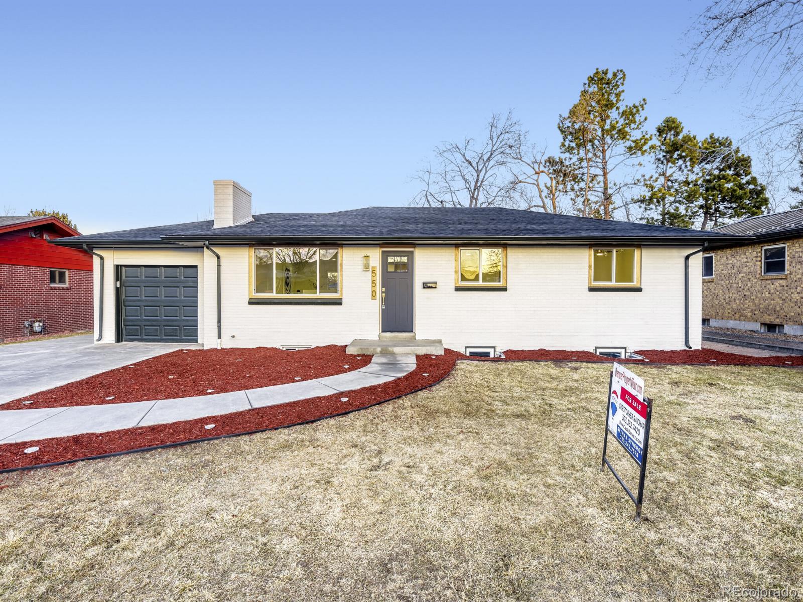 Martindale Lakewood Home | MLS #: 7129798550 S Otis Street, Lakewood Beds: 5 Baths: 3 Price: $699,999