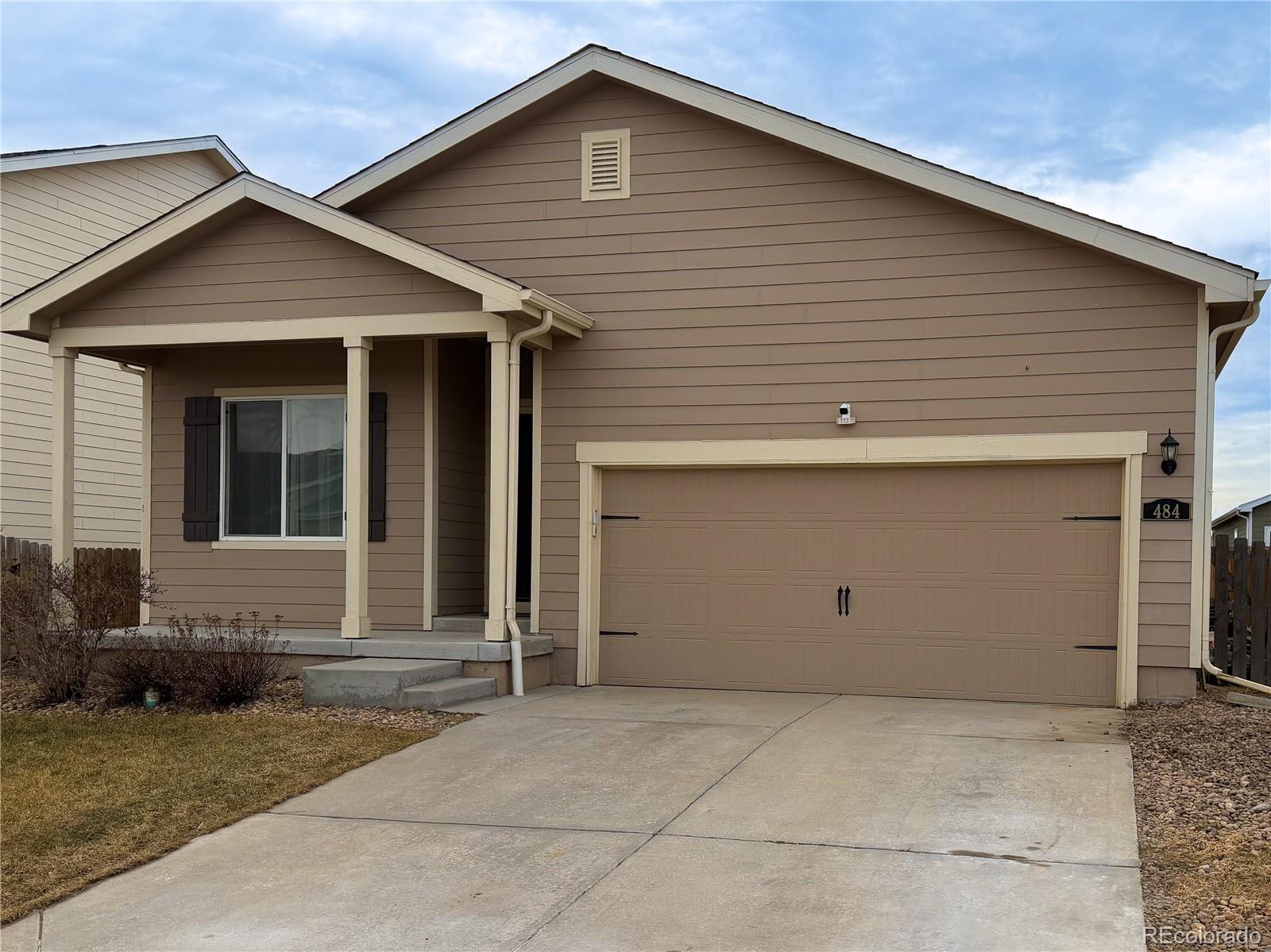 484 reserve avenue, Lochbuie sold home. Closed on 2026-05-11 for $417,000.