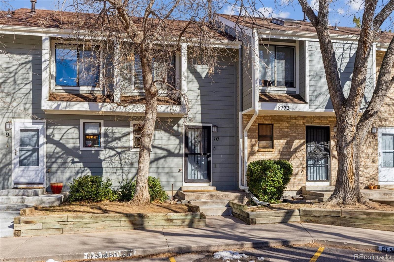 Bear Creek Lakewood Home | MLS #: 76139628773 W Cornell Avenue, Lakewood Beds: 3 Baths: 3 Price: $365,000