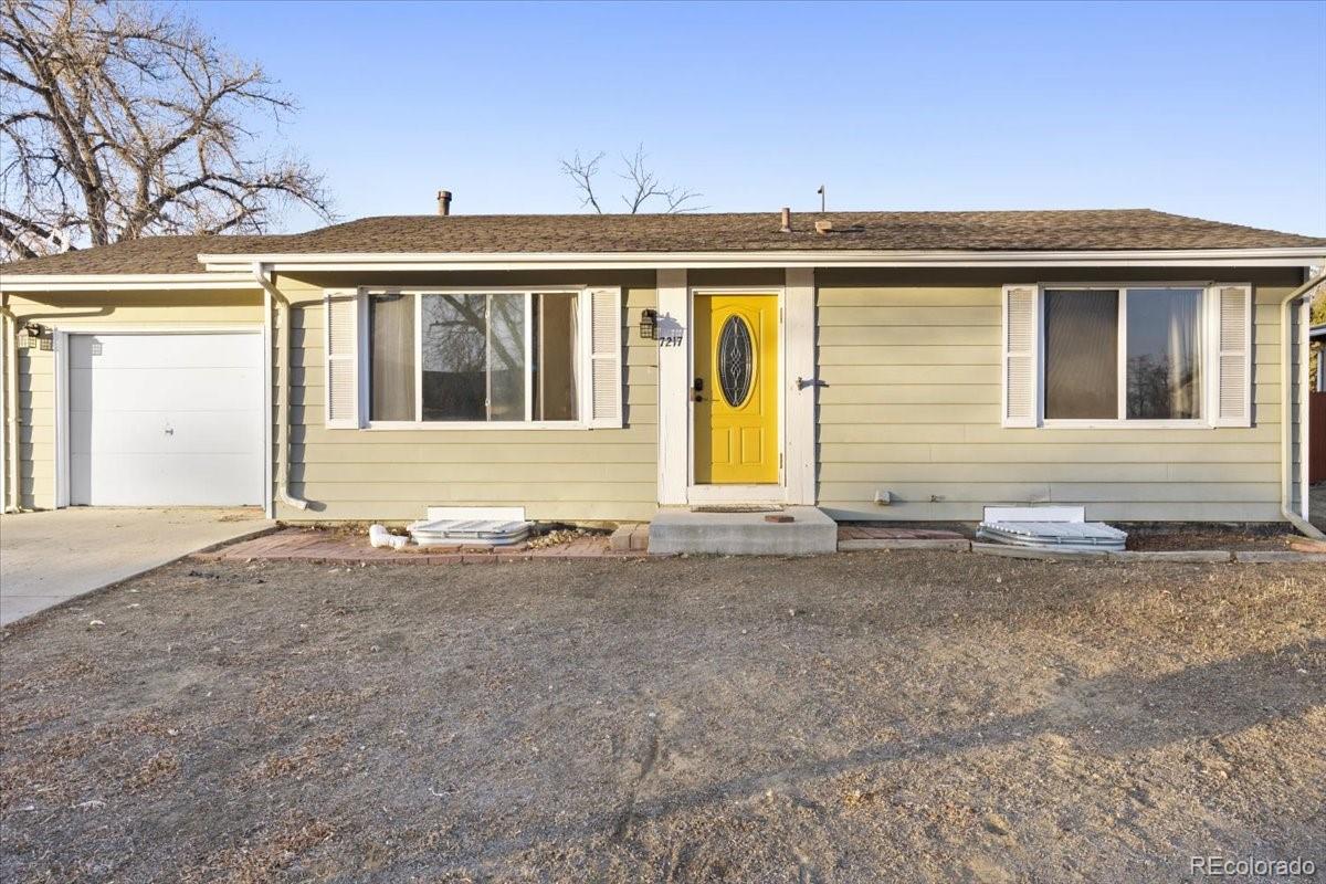 Parkway Estates Arvada Home | MLS #: 77851987217 W 79th Drive, Arvada Beds: 4 Baths: 2 Price: $480,000