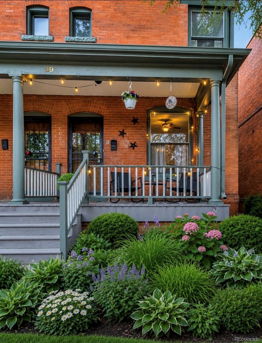  Denver Home | MLS #: 825387139 S Grant Street, Denver Beds: 3 Baths: 2 Price: $665,000