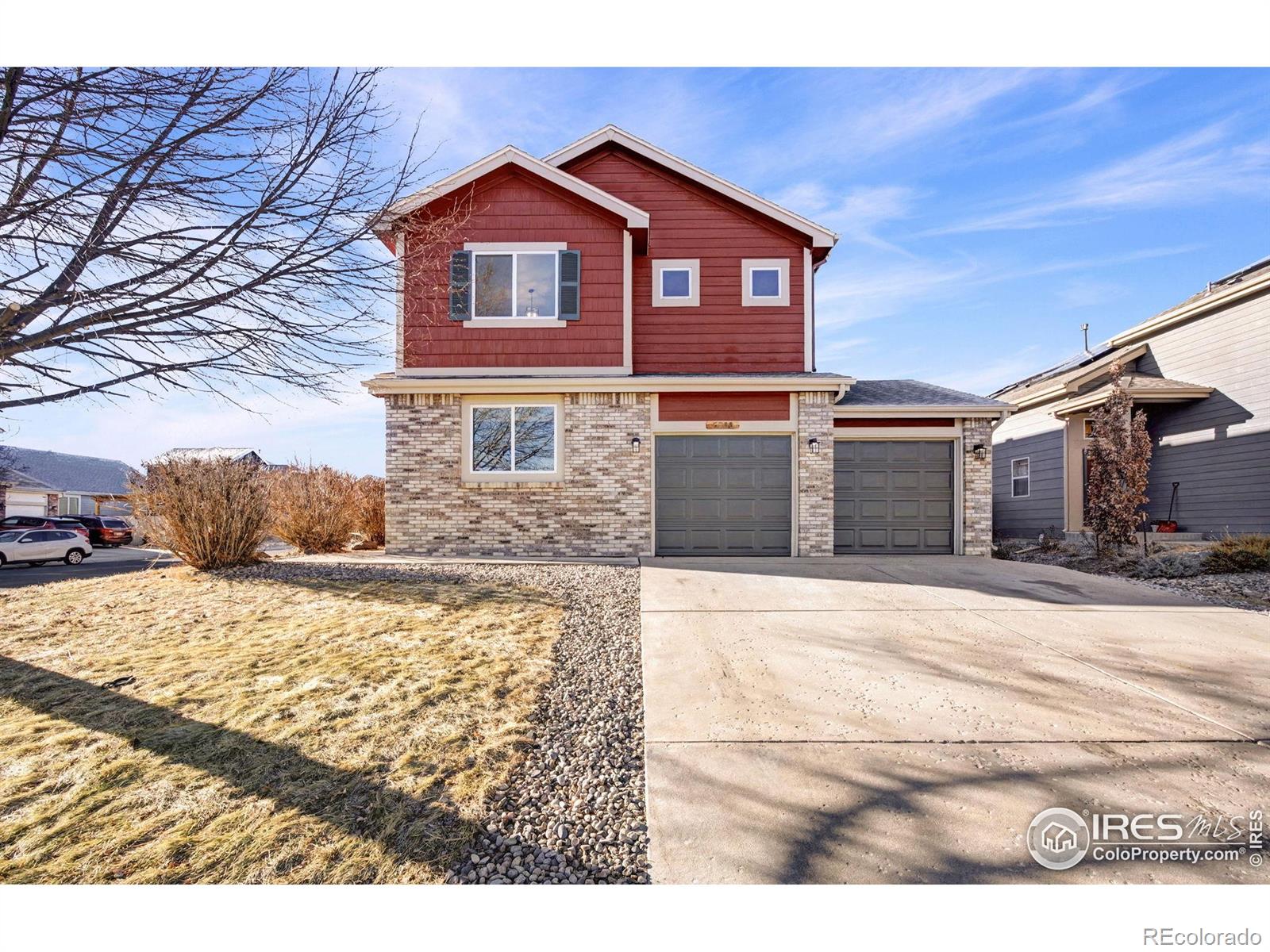 6200  sparrow avenue, Firestone sold home. Closed on 2026-03-23 for $535,000.