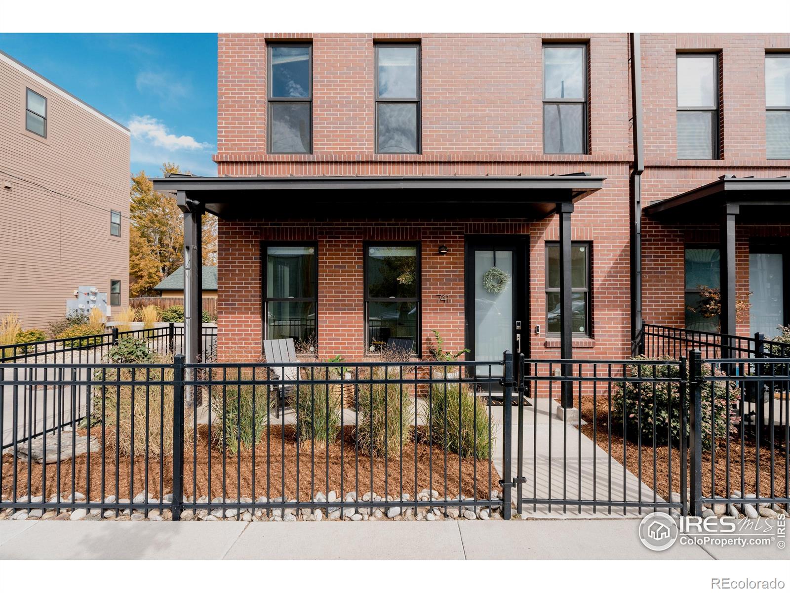 Curtis Denver Condo / Townhome | MLS #: 4567891050851741  24th Street , Denver Beds: 2 Baths: 3 Price: $675,000