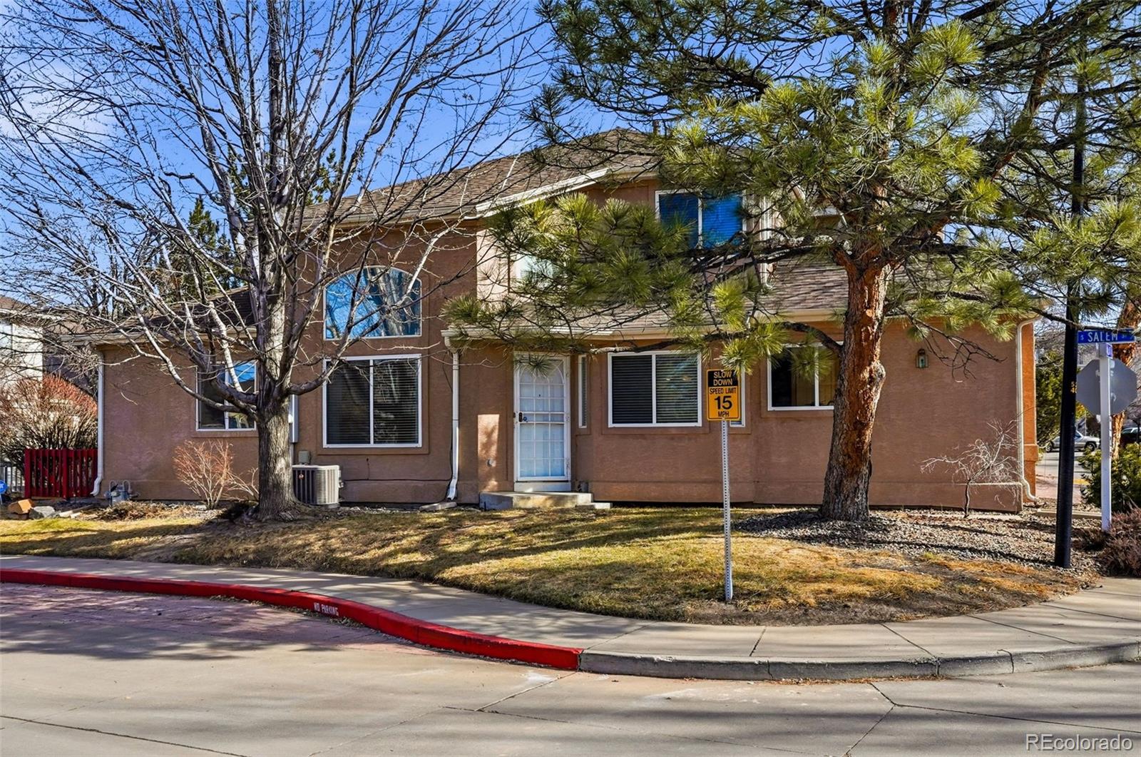 Chateaux At Aurora Park Aurora Condo / Townhome | MLS #: 677408712609 E Wesley Place , Aurora Beds: 3 Baths: 4 Price: $439,000