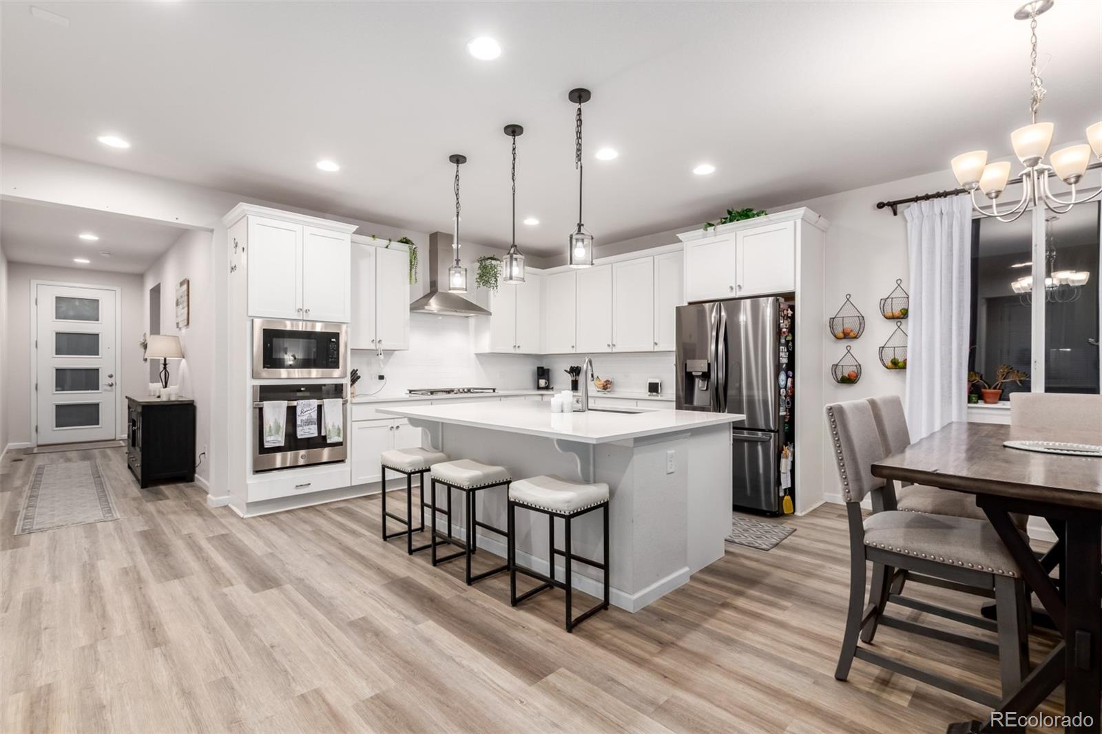Creekside Village Thornton Home | MLS #: 981613812481  Poplar Street, Thornton Beds: 5 Baths: 3 Price: $767,500