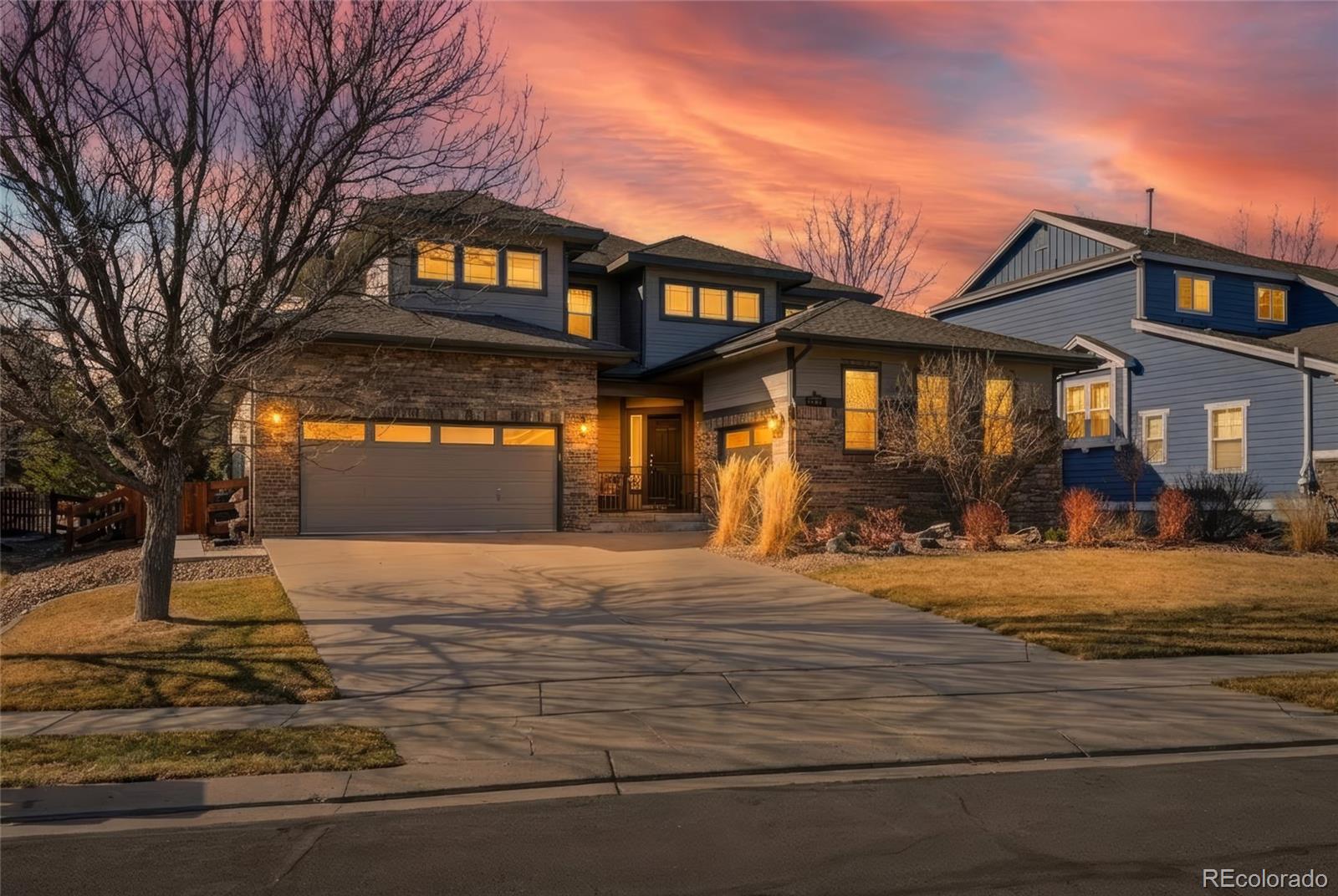 13377  king lake trail, Broomfield sold home. Closed on 2026-03-13 for $860,000.