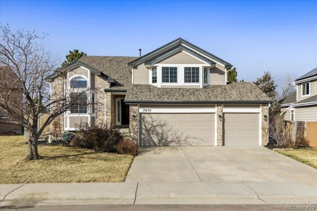  Lone Tree Home | MLS #: 59860357459  La Quinta Place, Lone Tree Beds: 5 Baths: 4 Price: $859,000